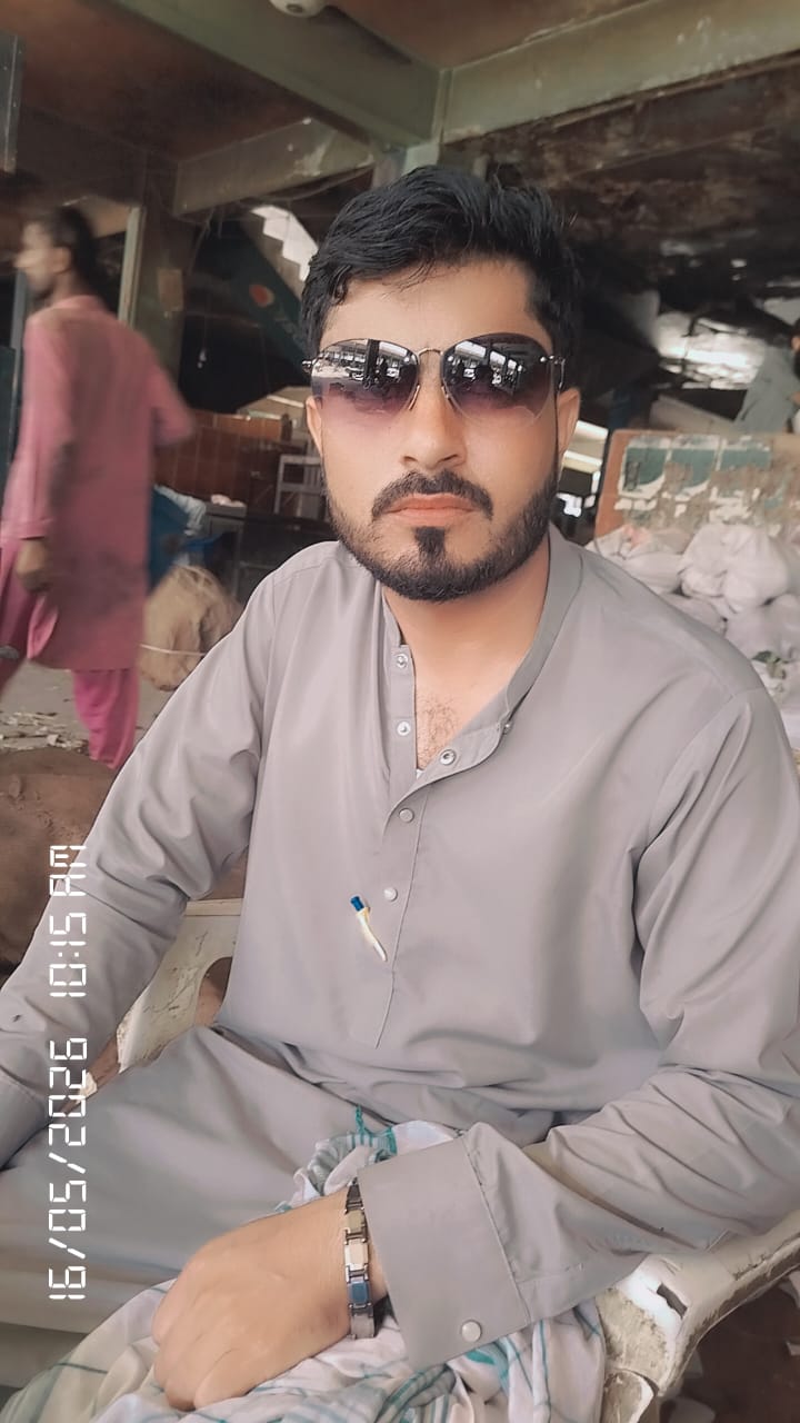 @Malik Nazeer