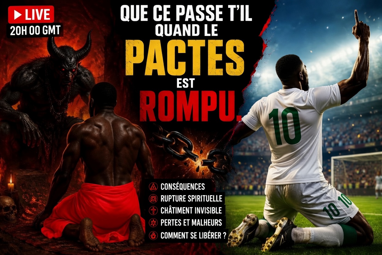 @ROI MAGE 237 OFFICIEL LE PADRE