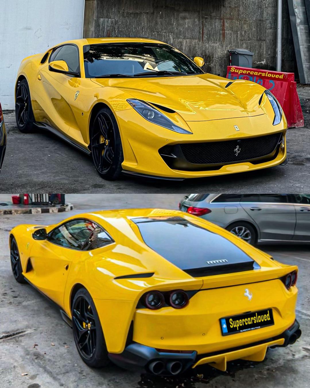 @Supercarsloved