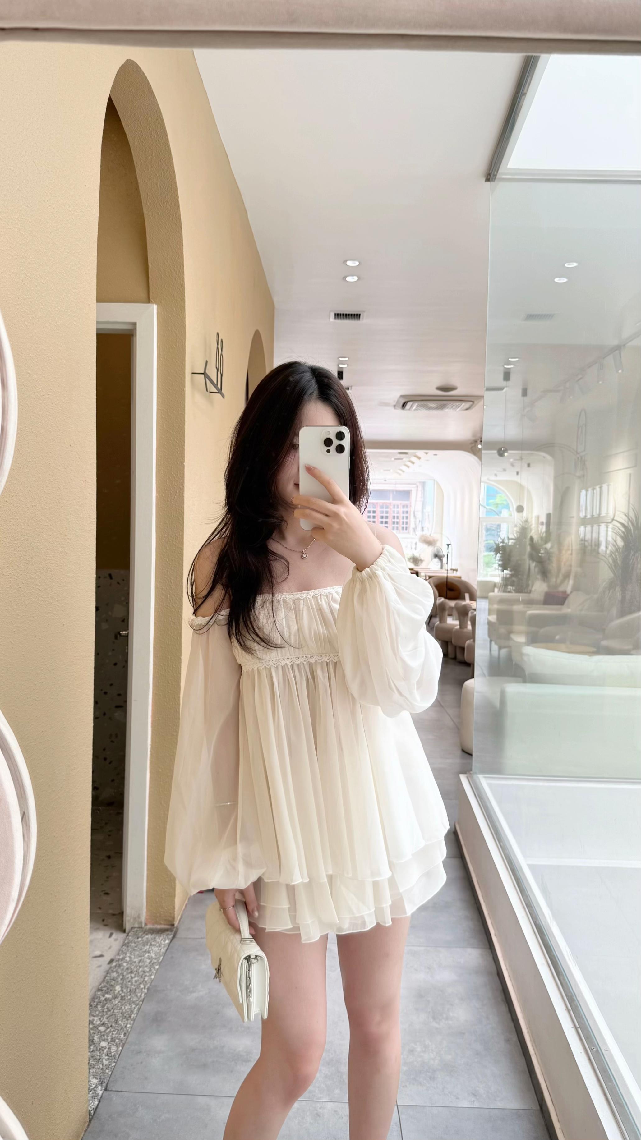 @IG: Trang HaYoon