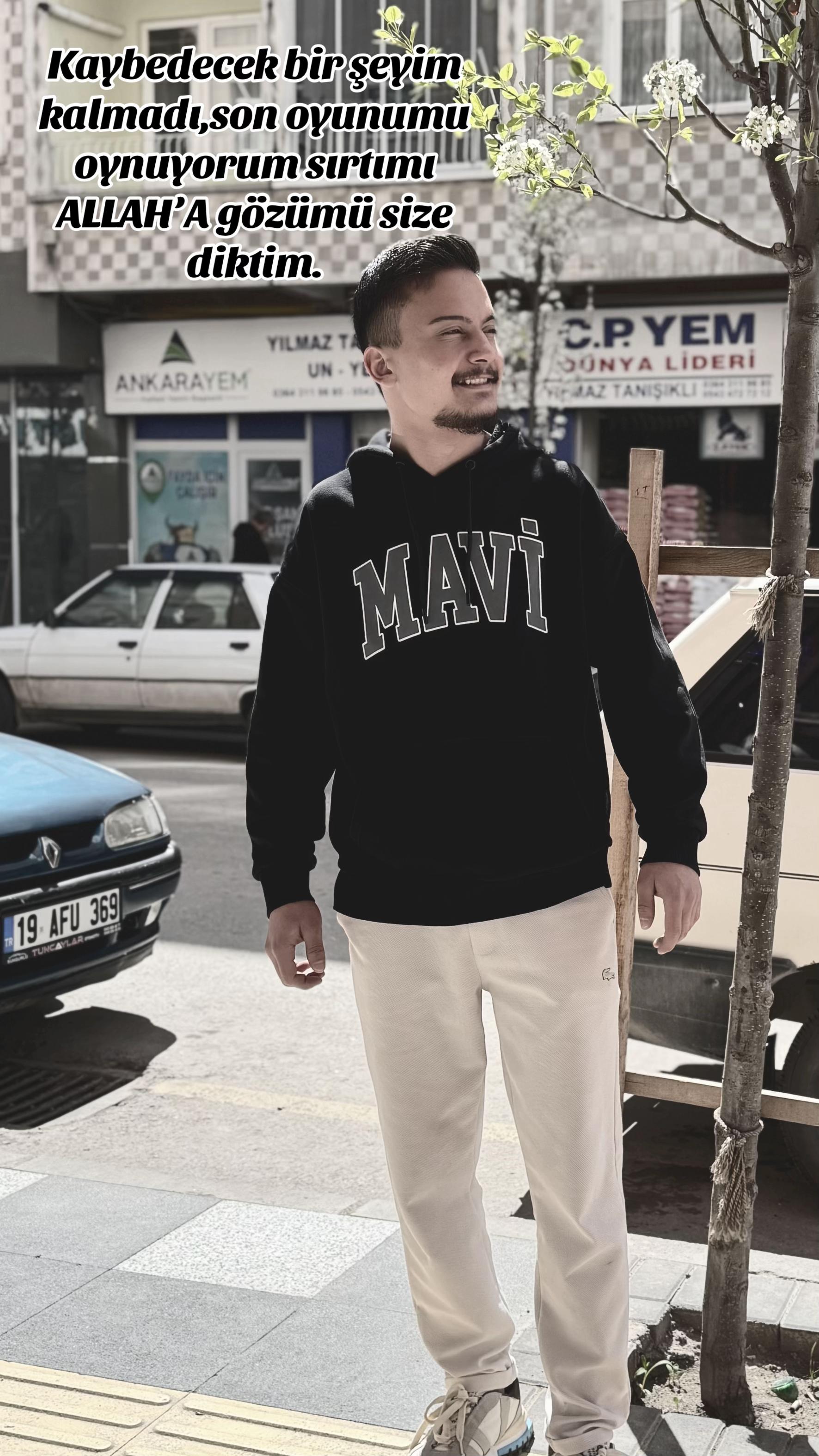 @AHMETCAN KEYVANOĞLU