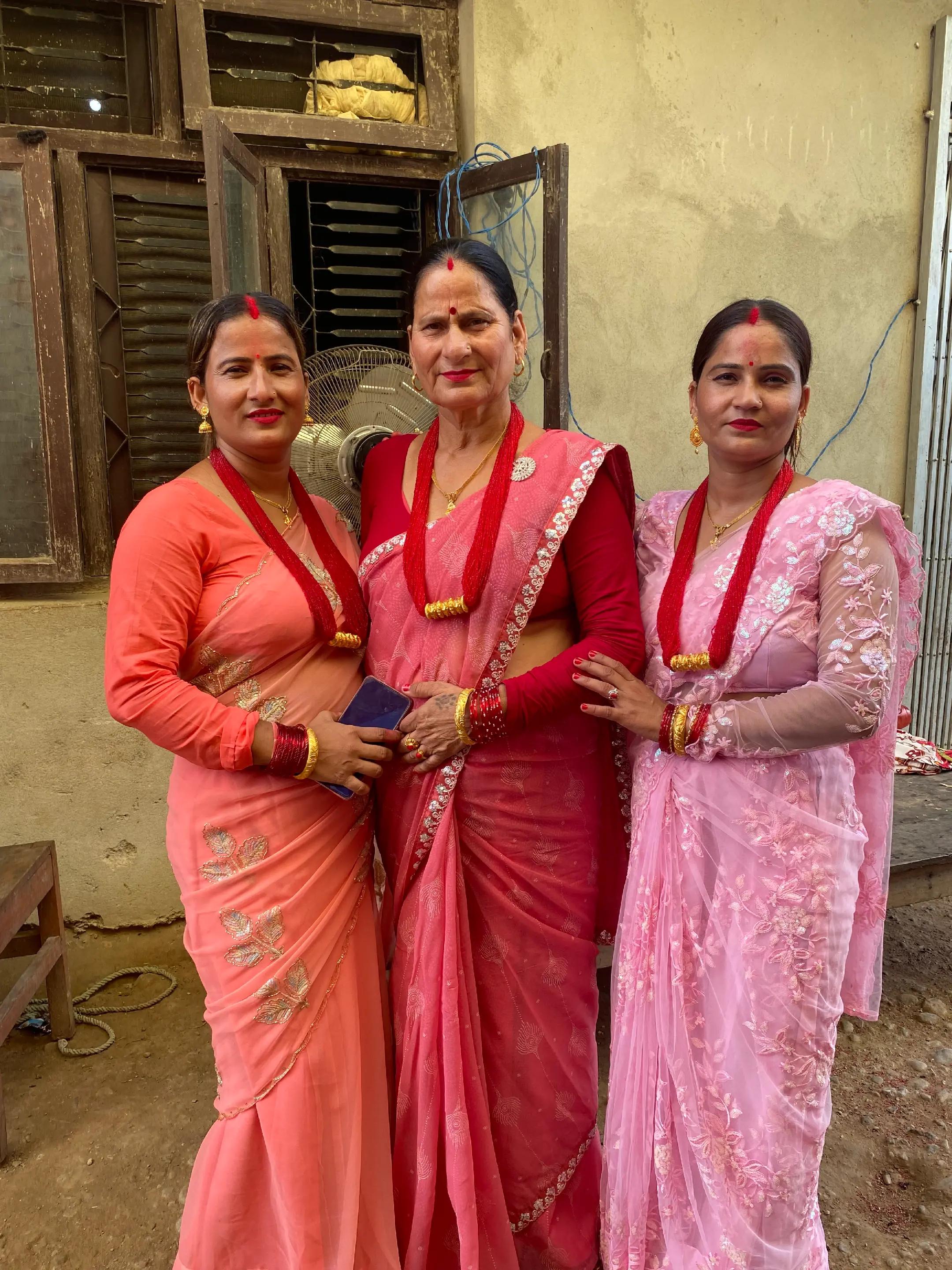 @Gaura Dhamala