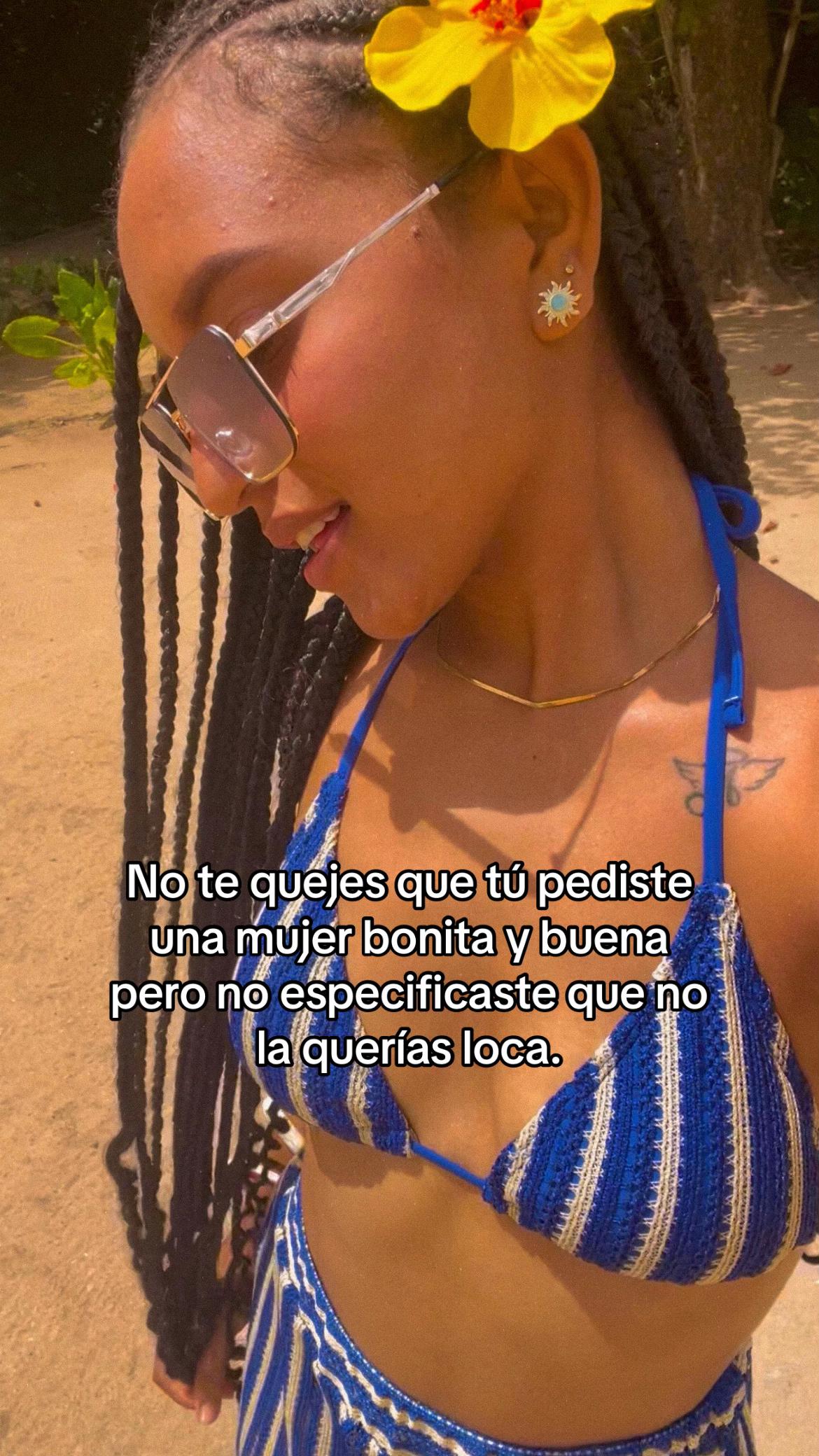 @Tanisha wisleidy