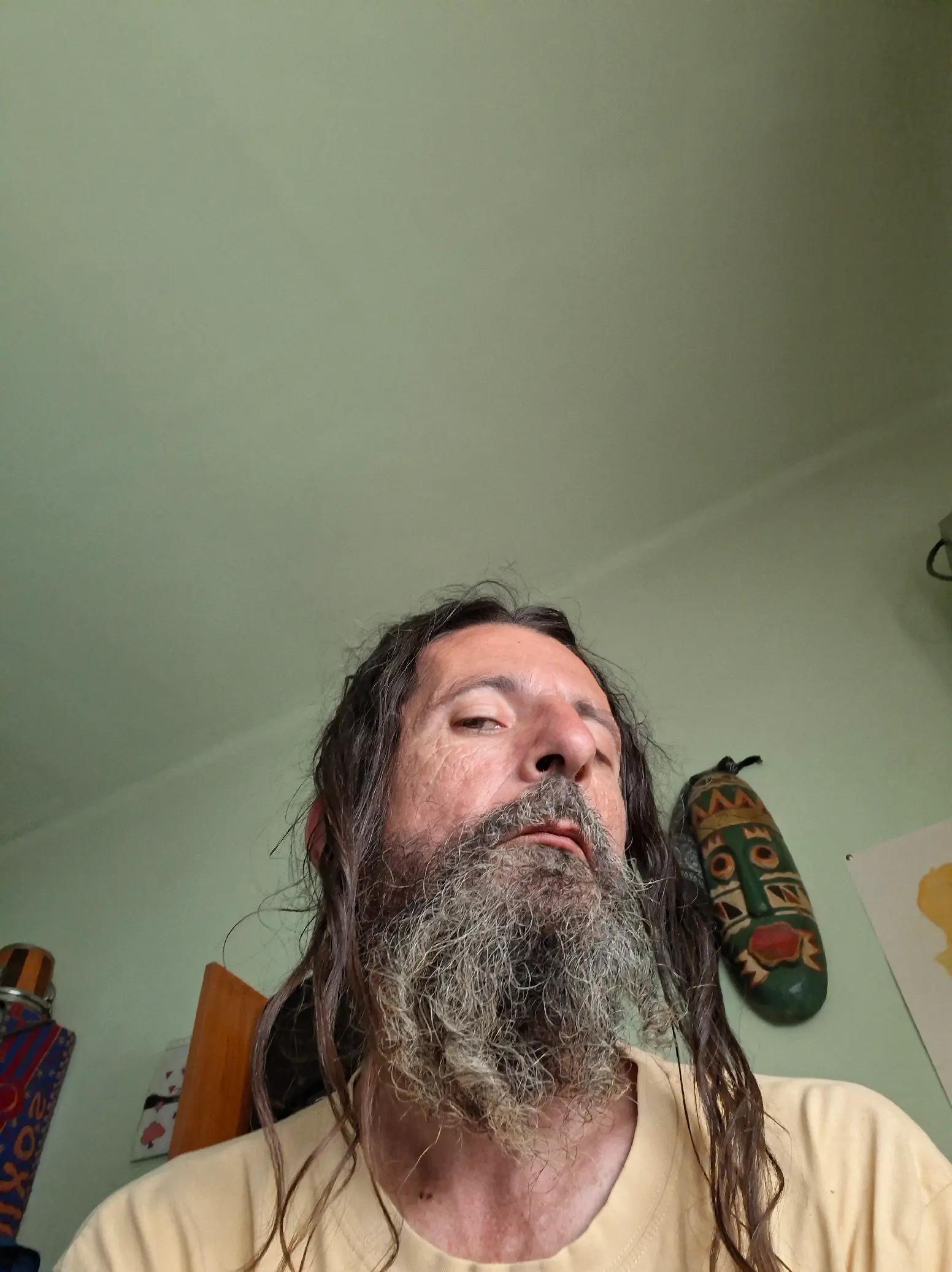 @7u buda apache 7u7H