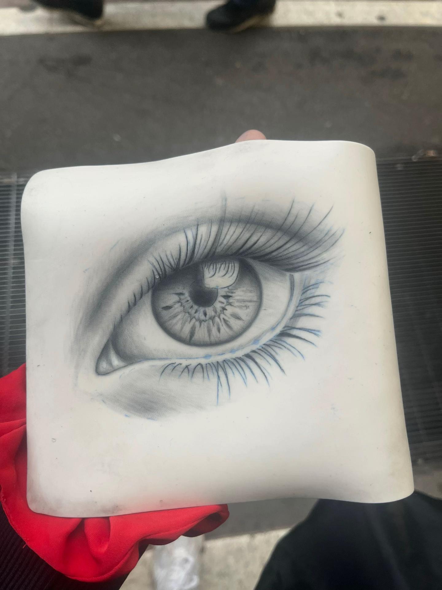 @MOLLY TATTO ✩