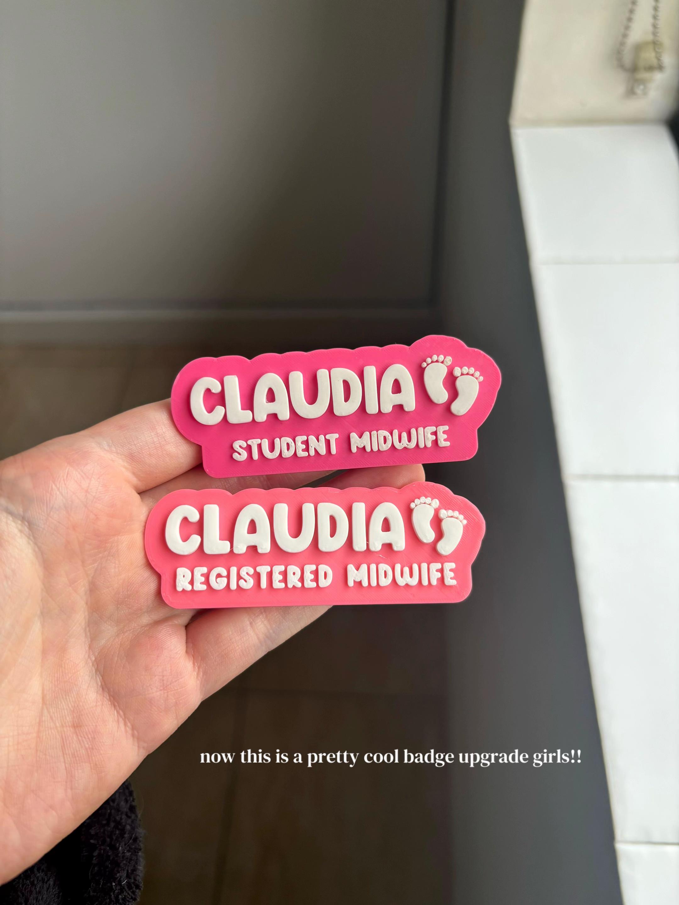 @Claudia 🩺👶🏼🤍