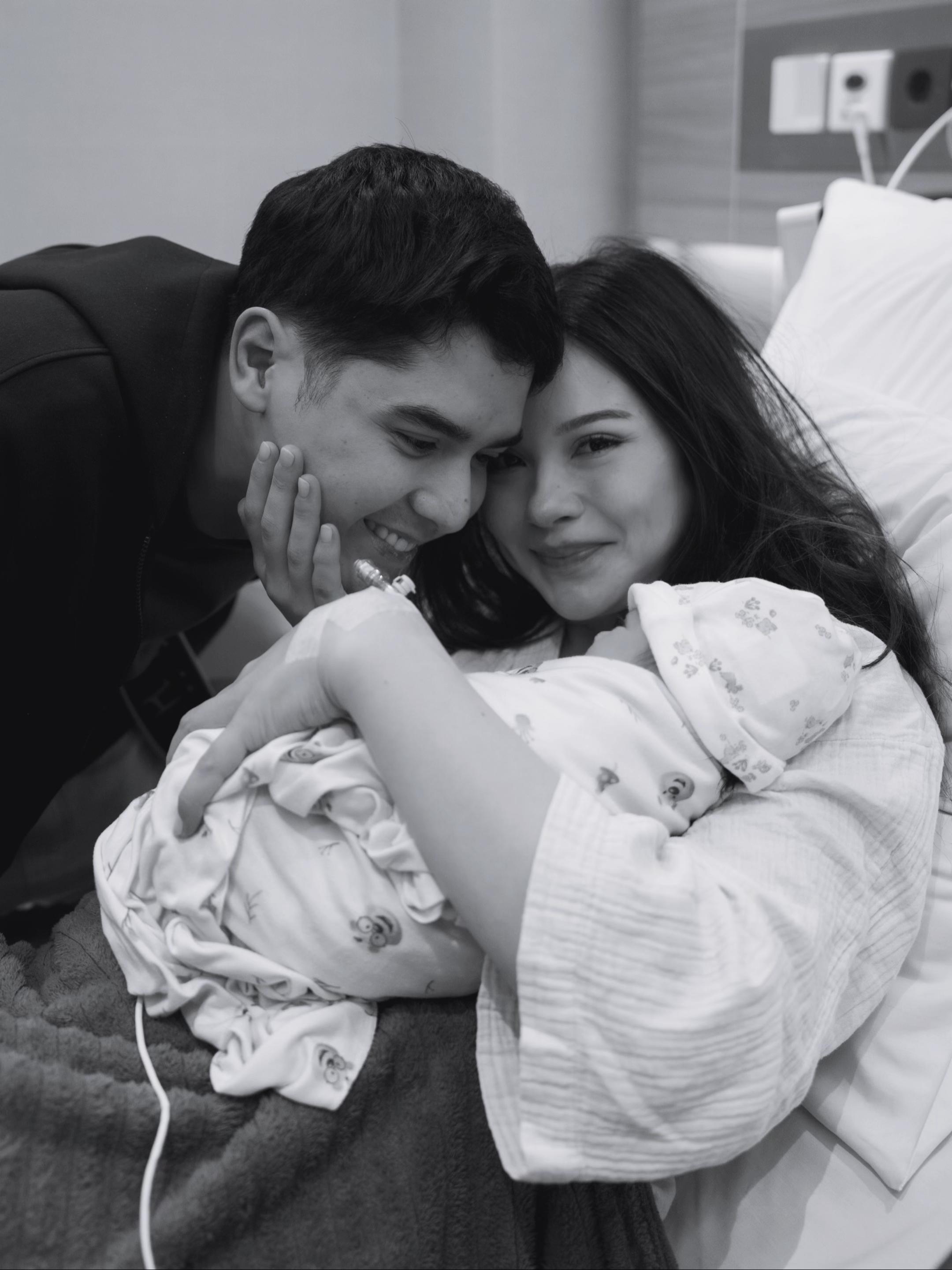 @Alyssa Daguisé Ghazali