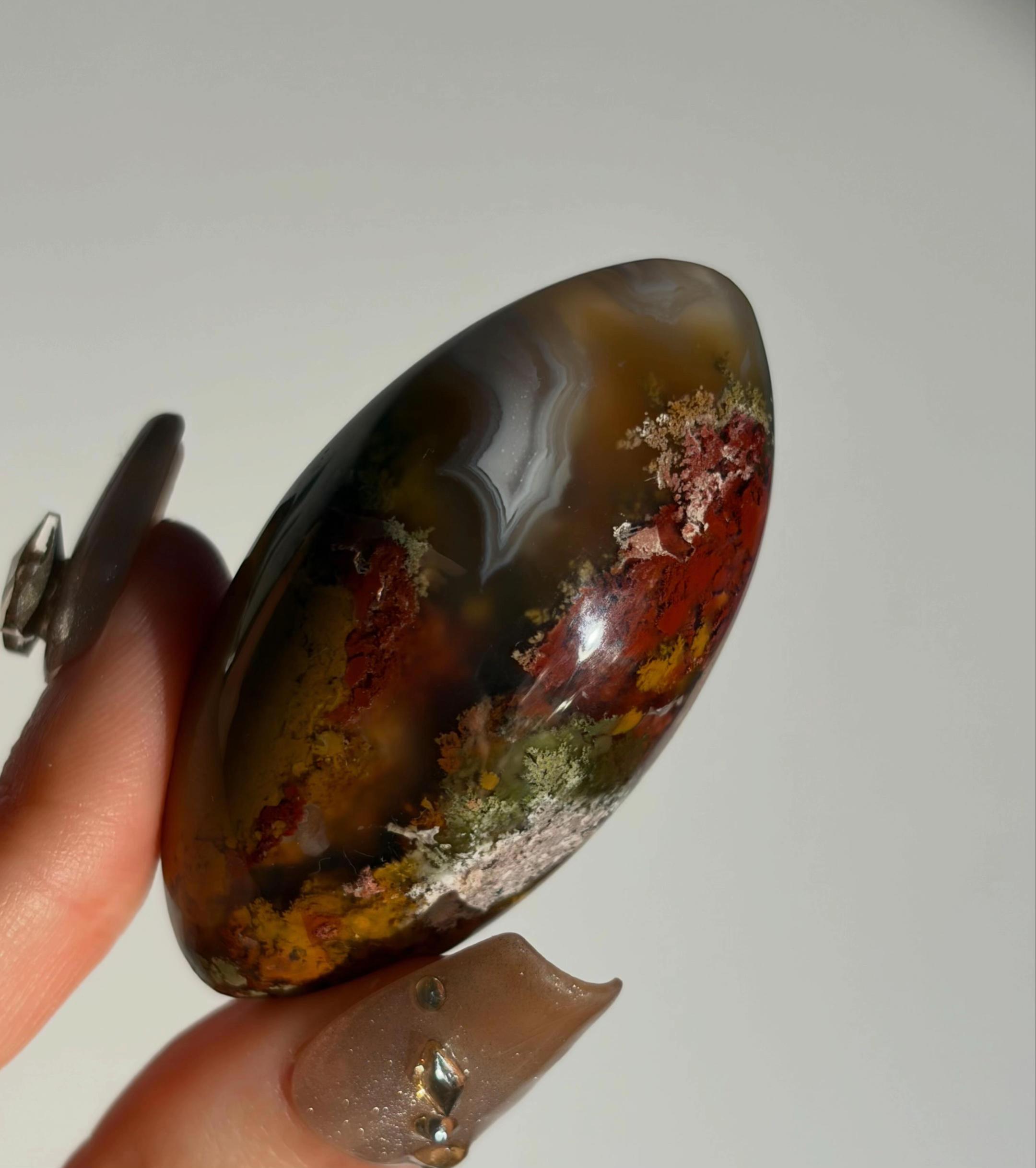 @Priestess Crystals