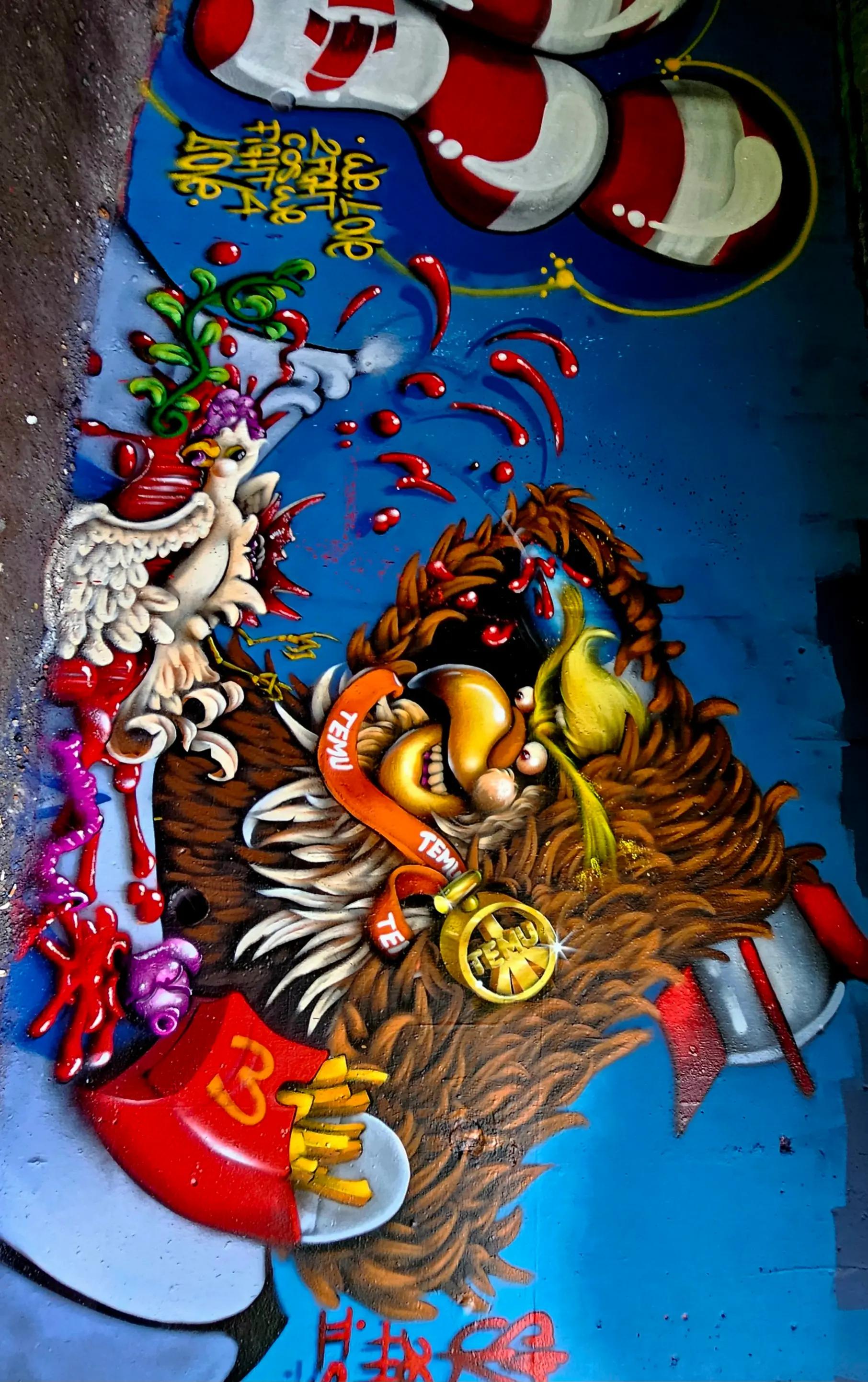 @HULL GRAFFITI