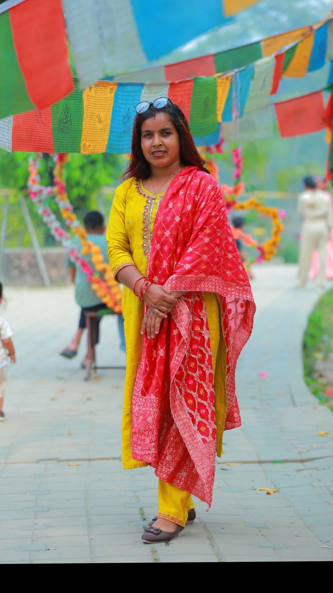 @Yamuna Sapkota❤️