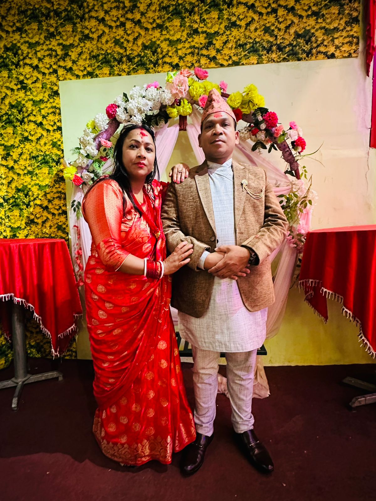 @Sita karki