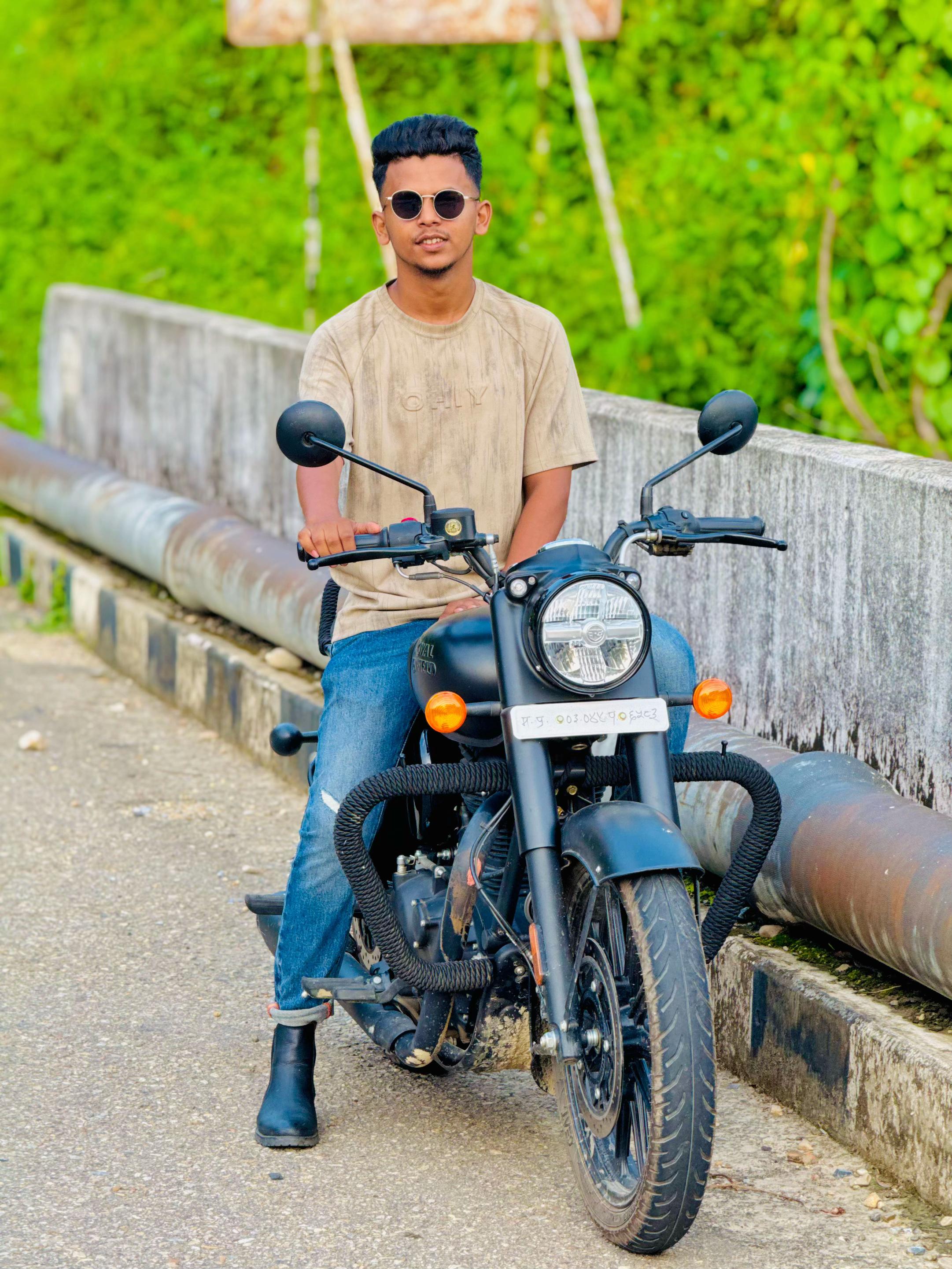 @Hancy Riyaz