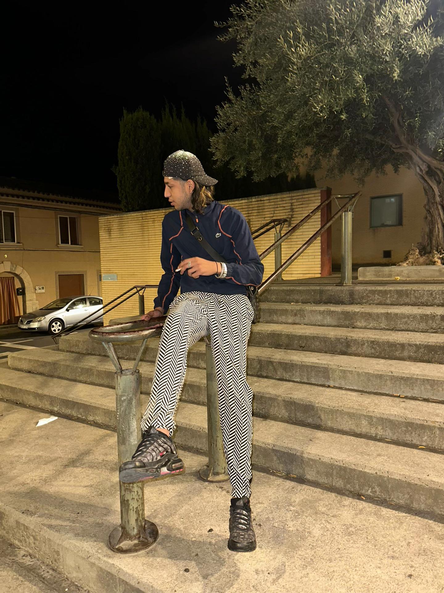 @🇪🇸🇫🇷Japóni Gombetta🇩🇿