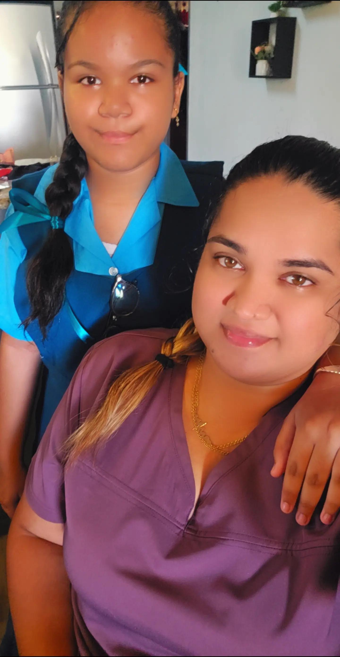 @🇬🇾Nurse_bosslady 👩&zwj;⚕️🍀🔥