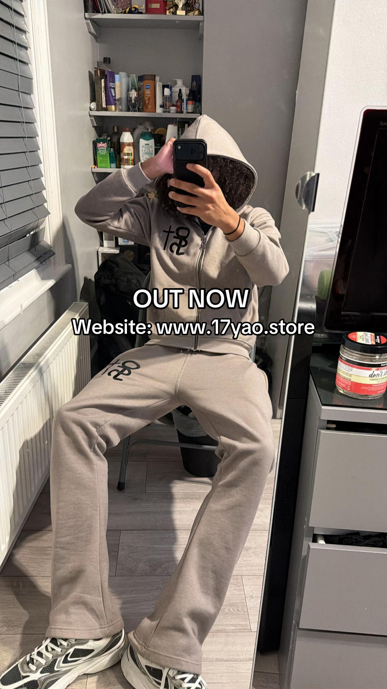 @17YAO®