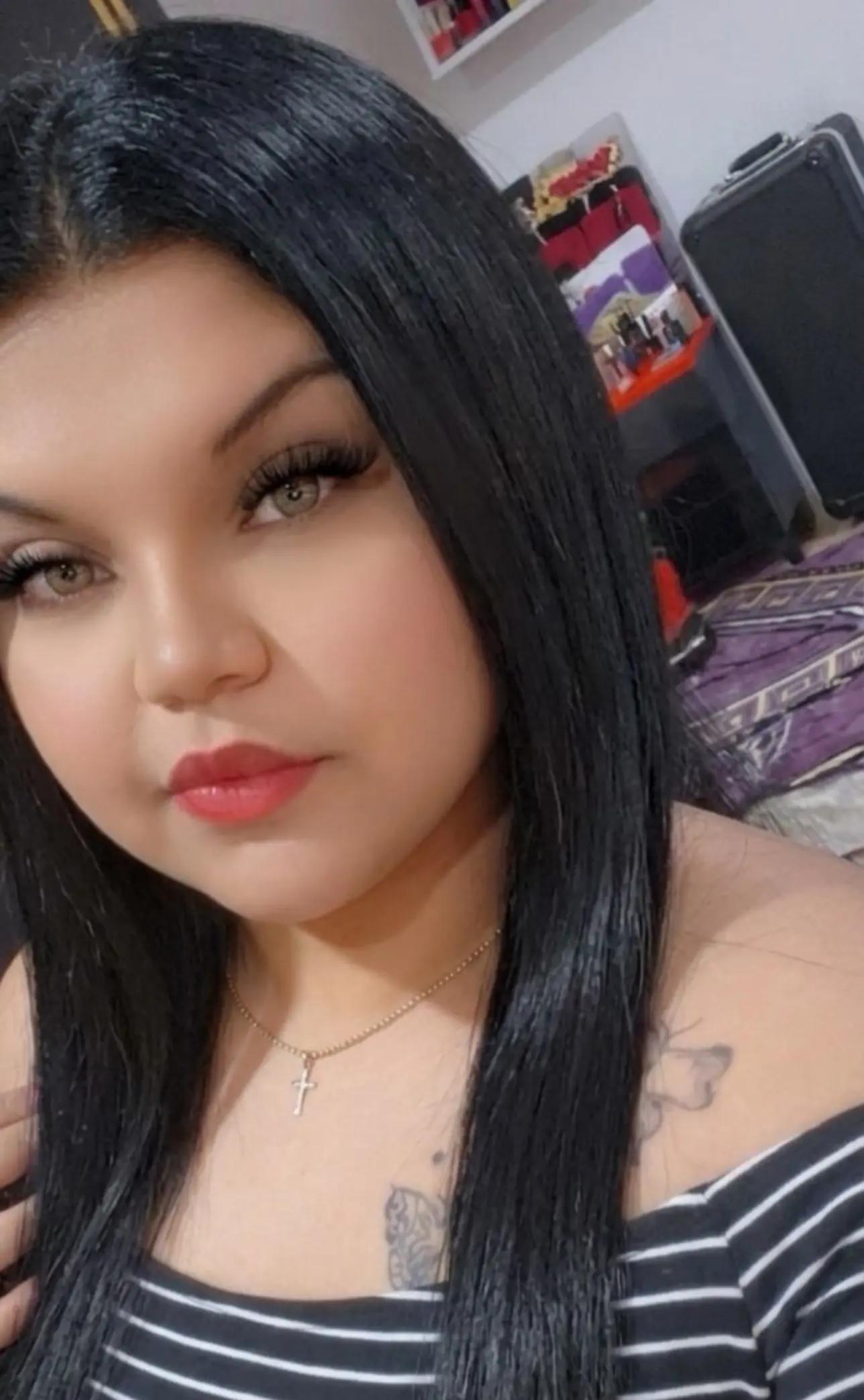@💋Lussy Len Tvoja💋
