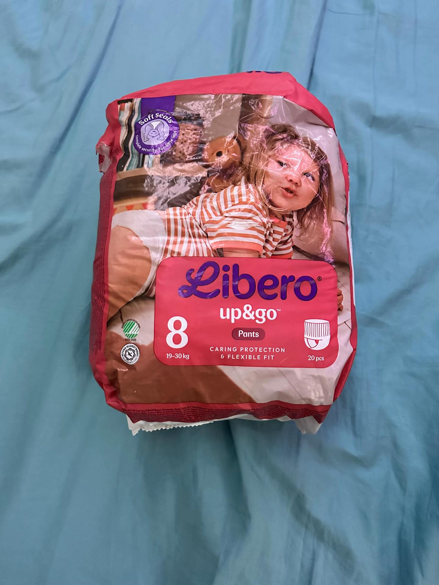 @Diaperboy