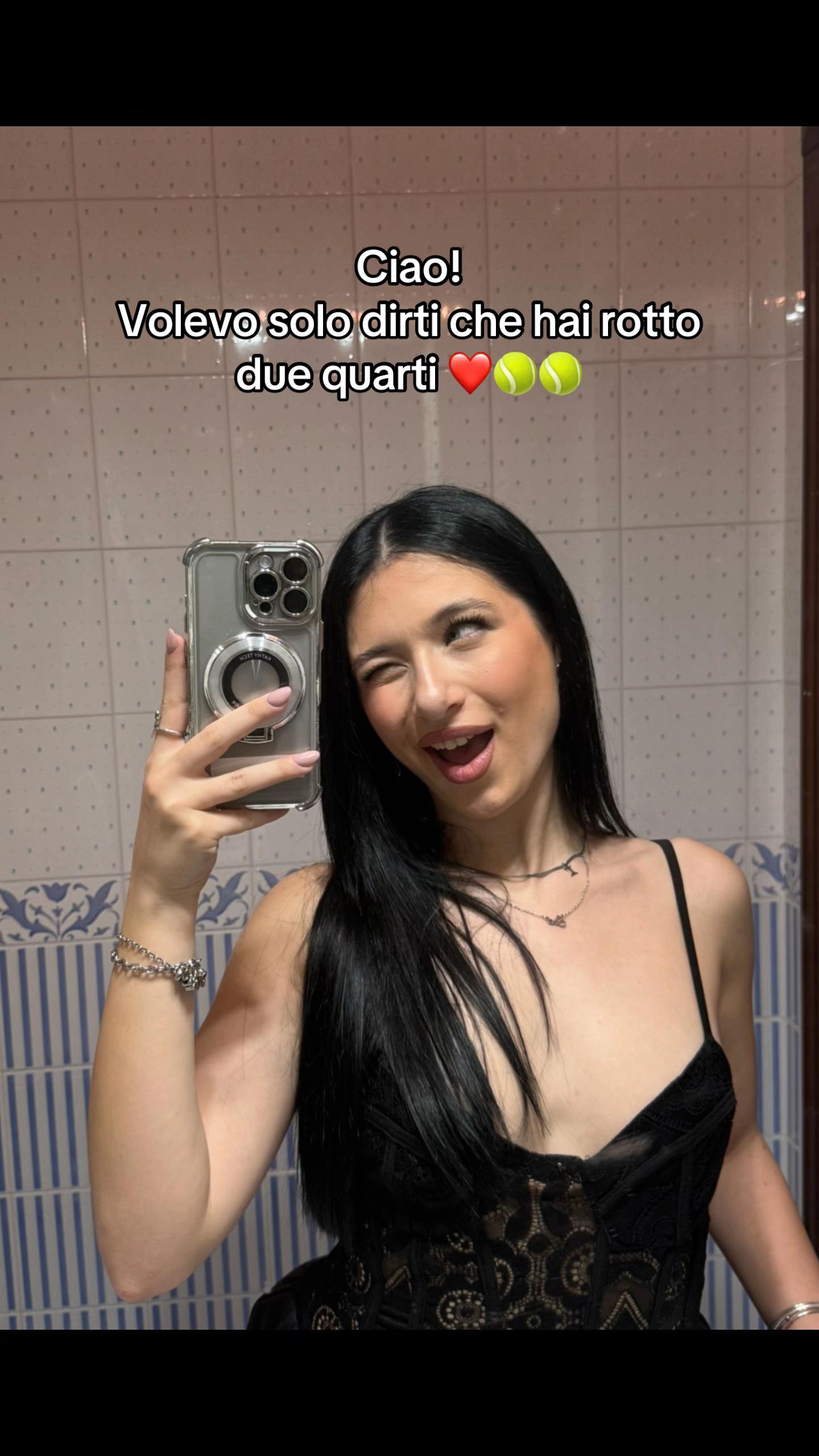 @Evamariapia Cal&ograve;