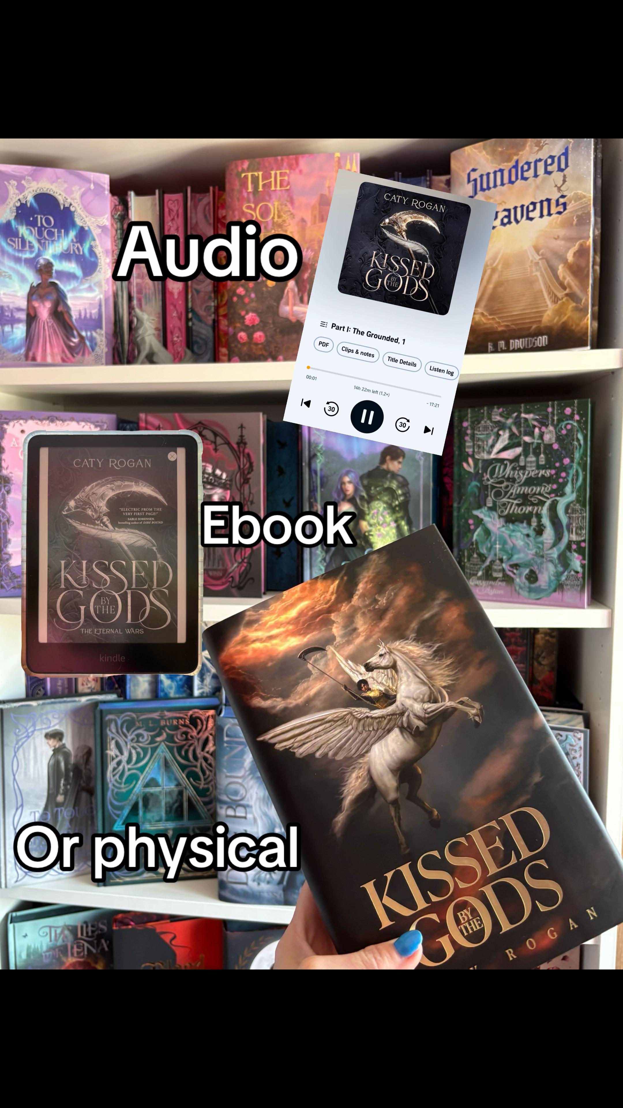@beccisbooks