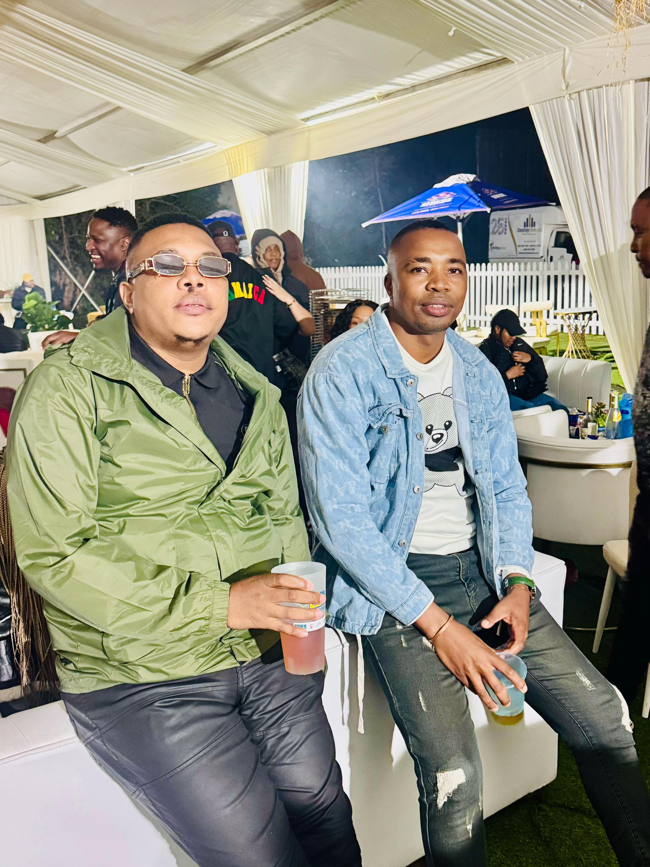 @Simiso Mabunda
