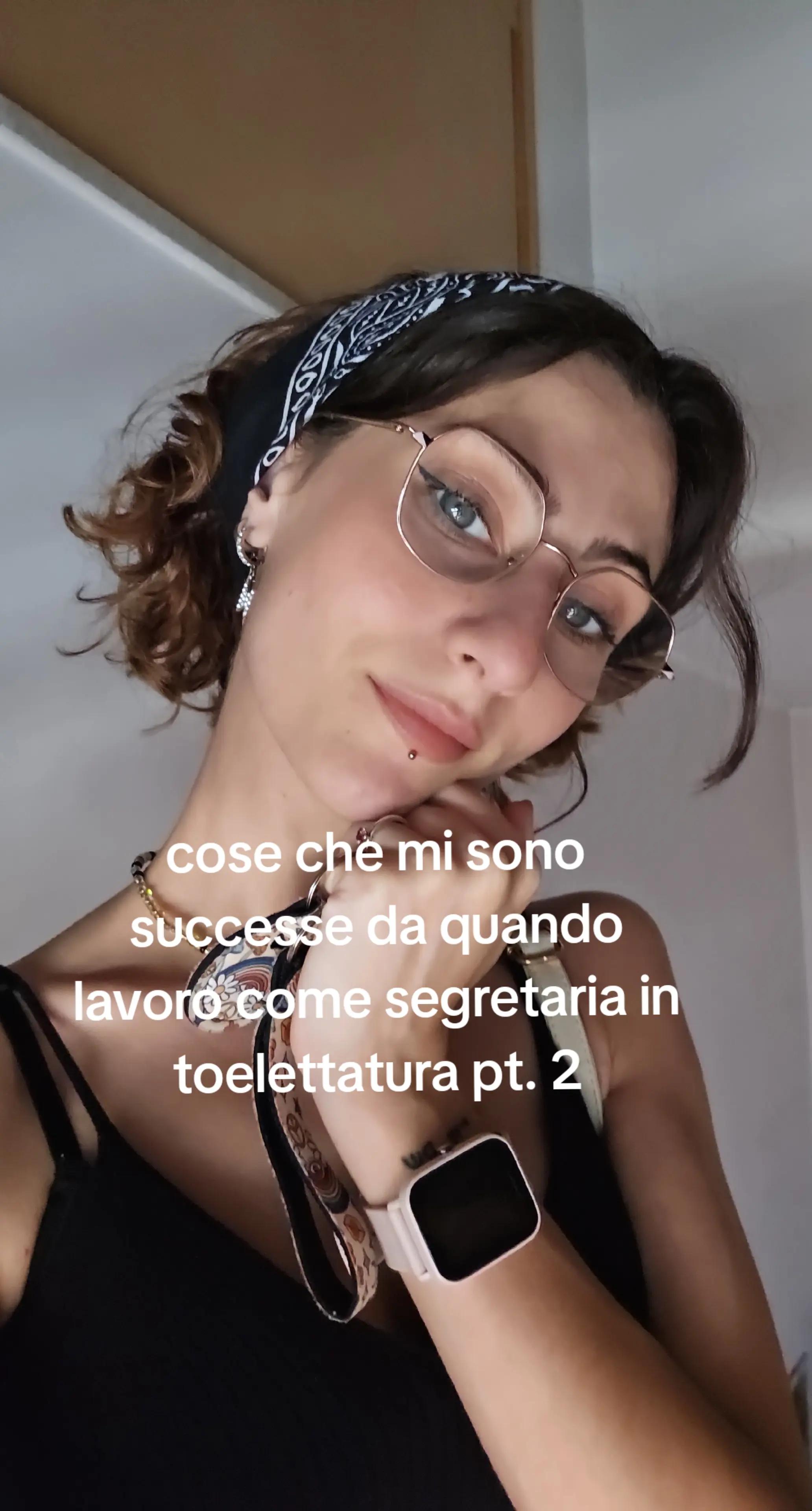 @Giorgia ♊️
