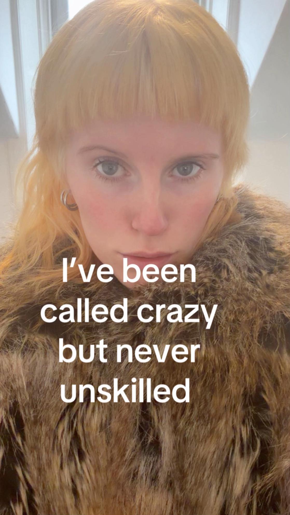 @Candice Given