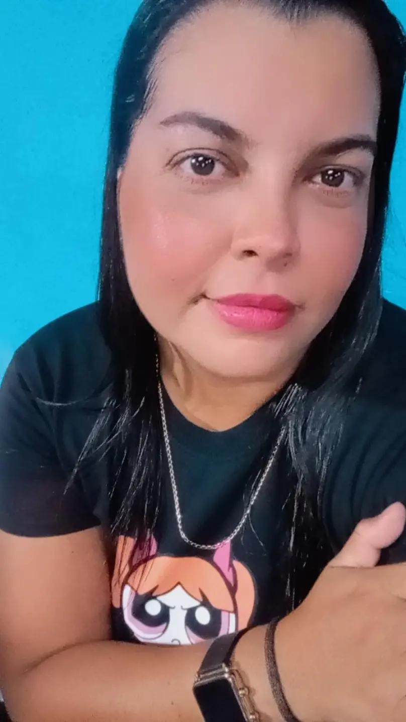 @ALANA LEMES 88 🏳️&zwj;🌈🏳️&zwj;🌈