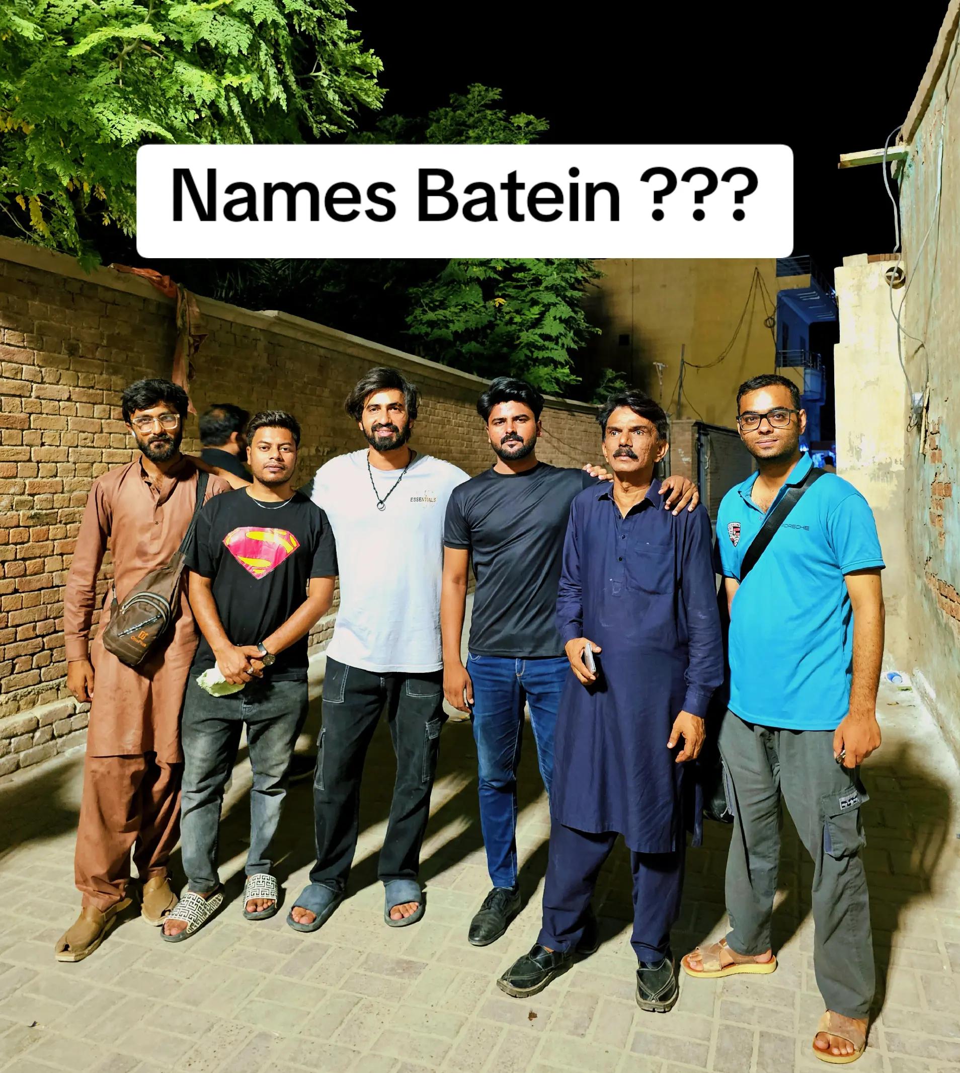 @OsAma Qureshi