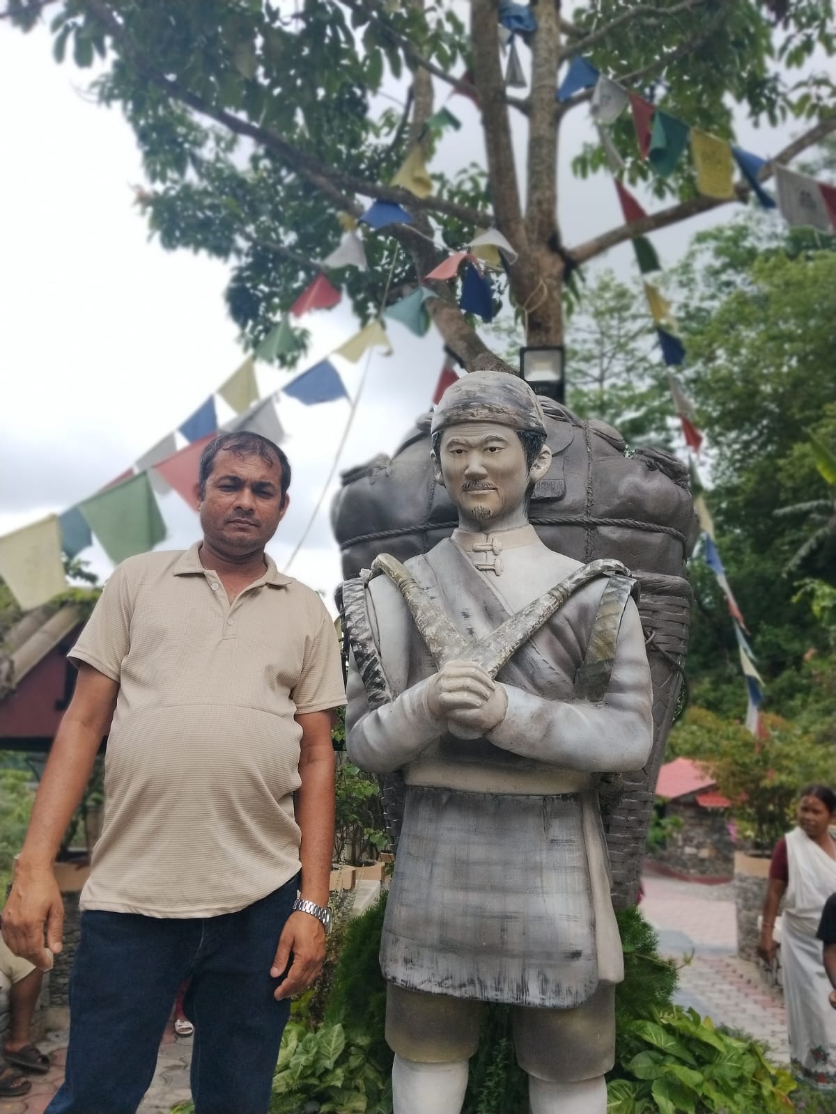 @ज्ञान प्रसाद पाठक