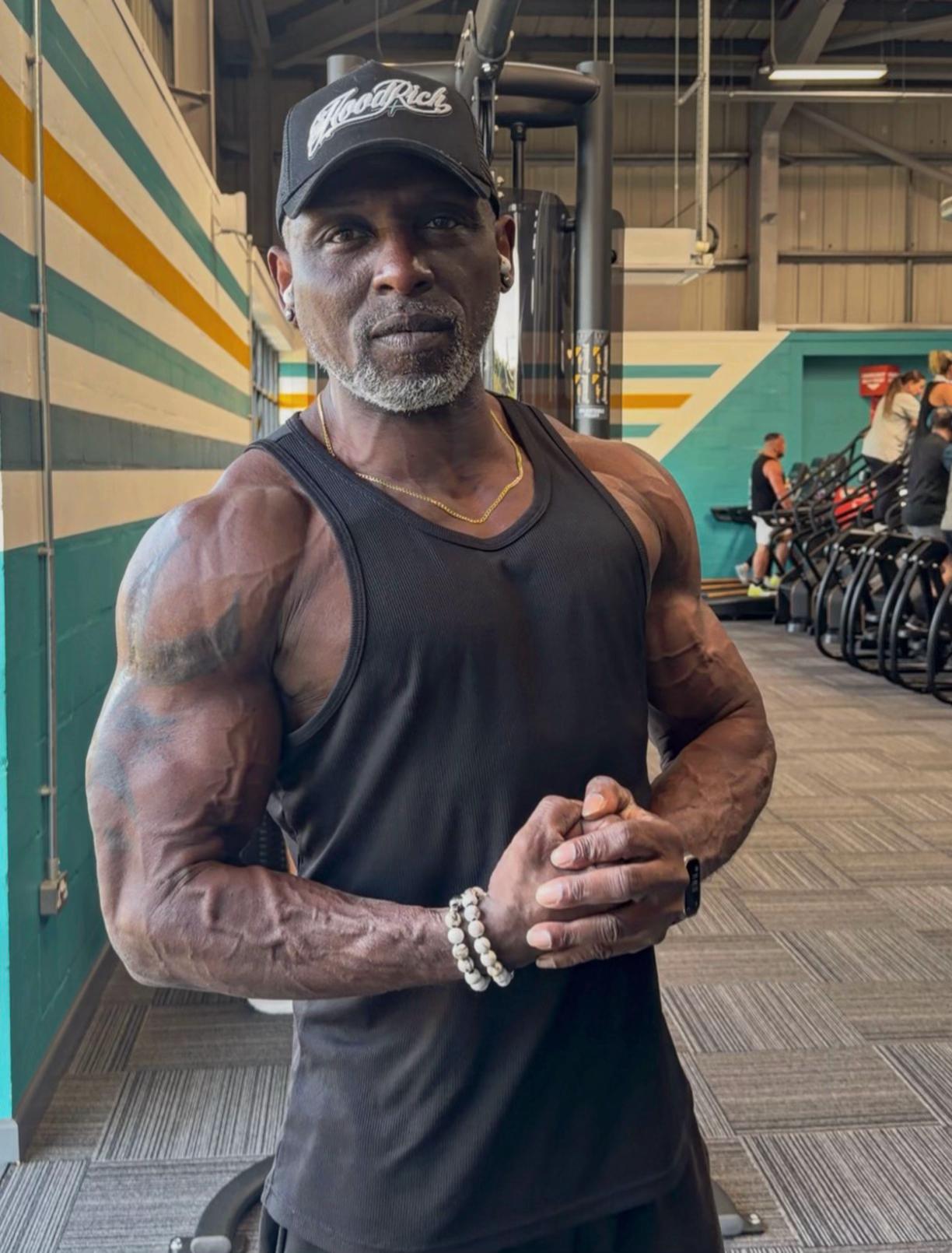 @SE Fitness