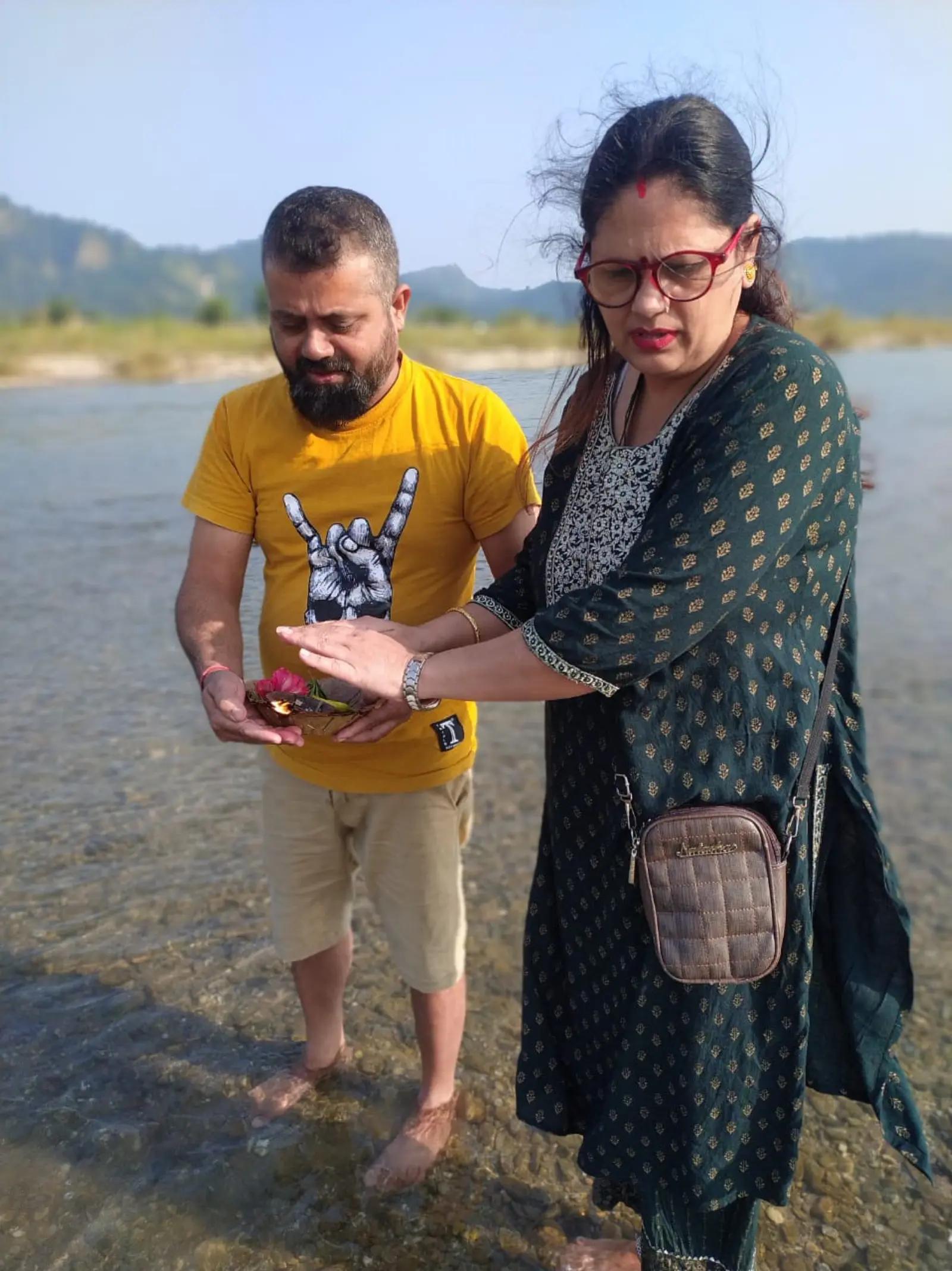 @Shova Adhikari