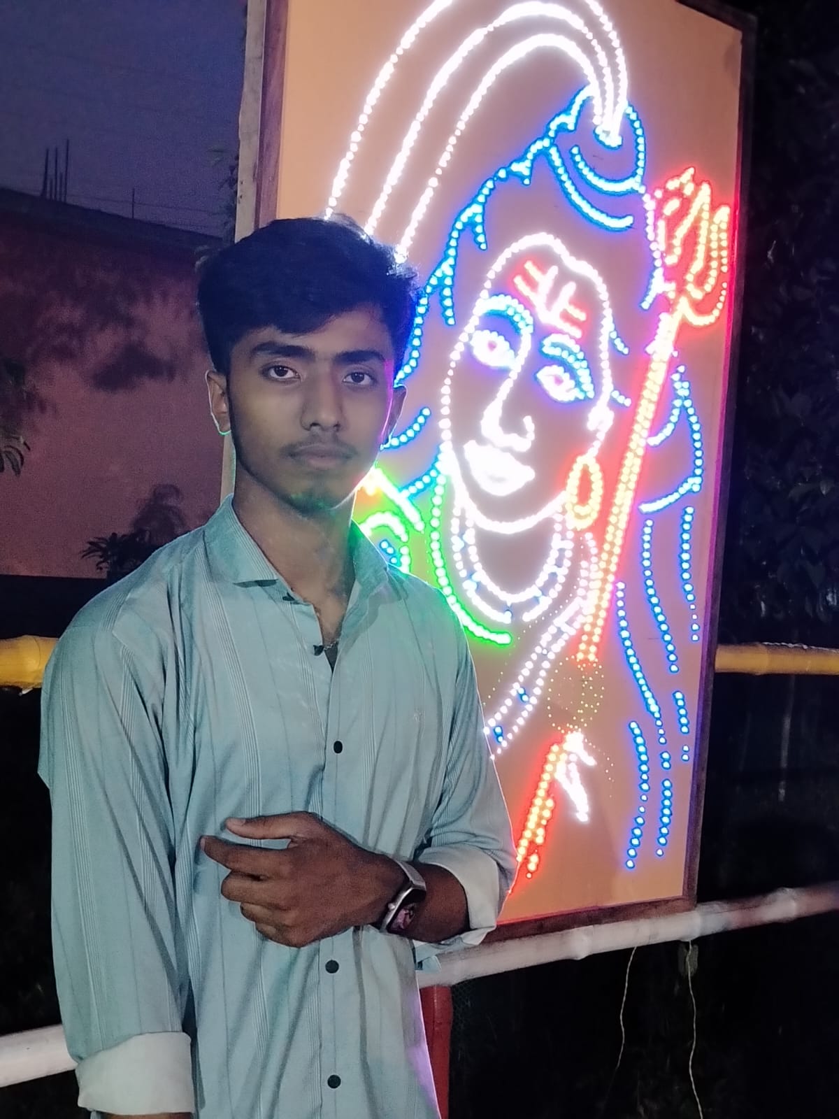 @🙏🙏🚩ছোট্ট কৃষ্ণ 🚩🙏🙏