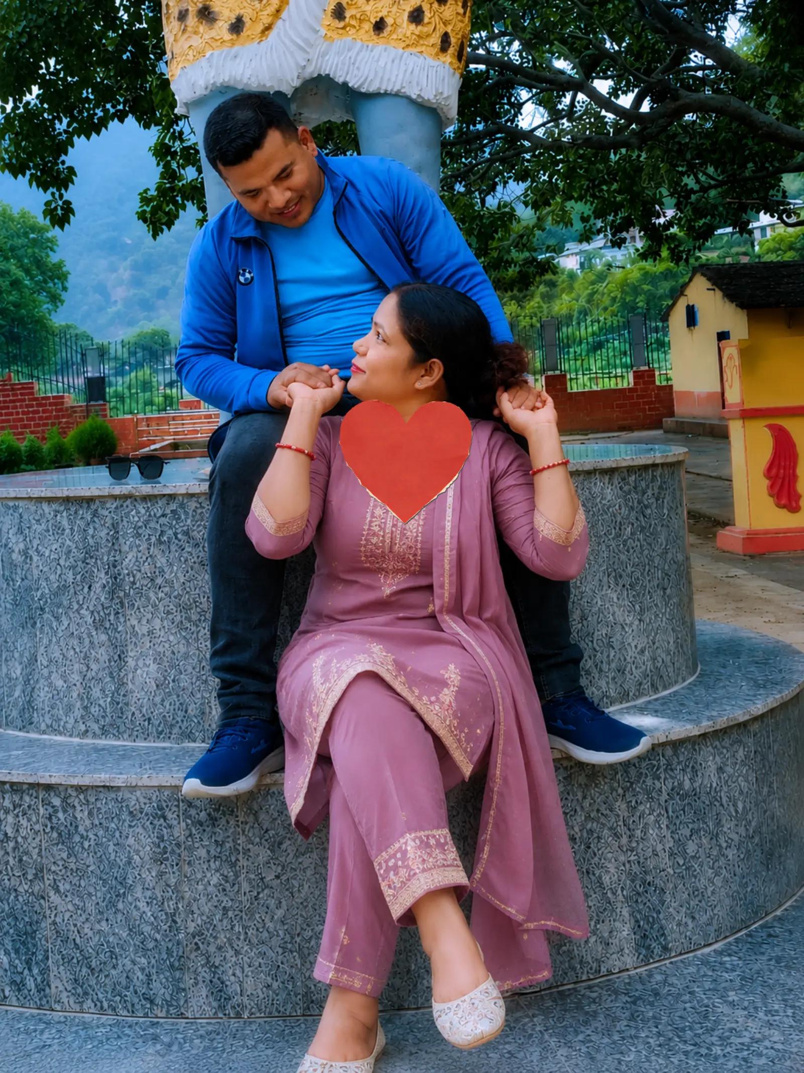 @Gauri thapa❤️