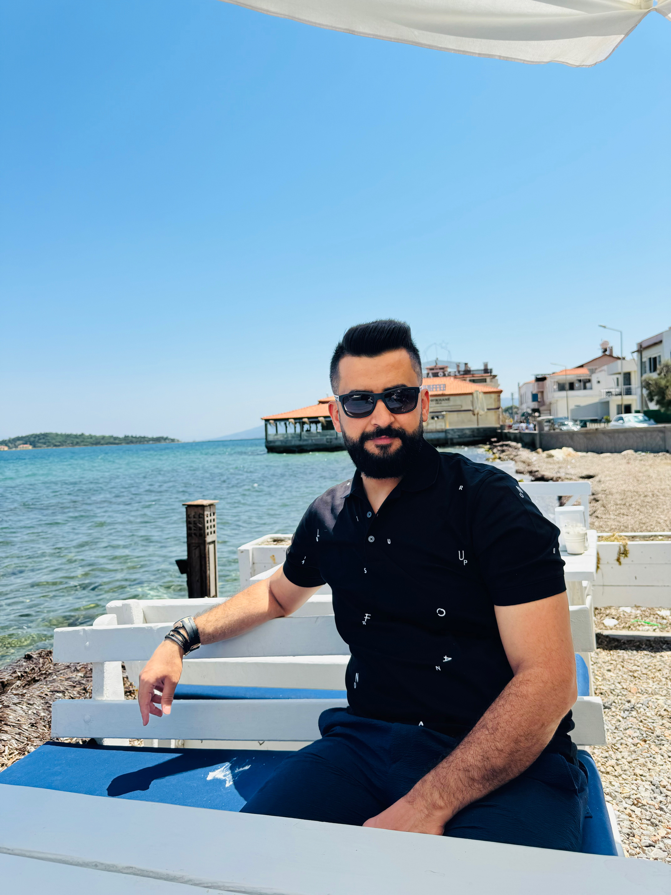 @Serkan Aydemir