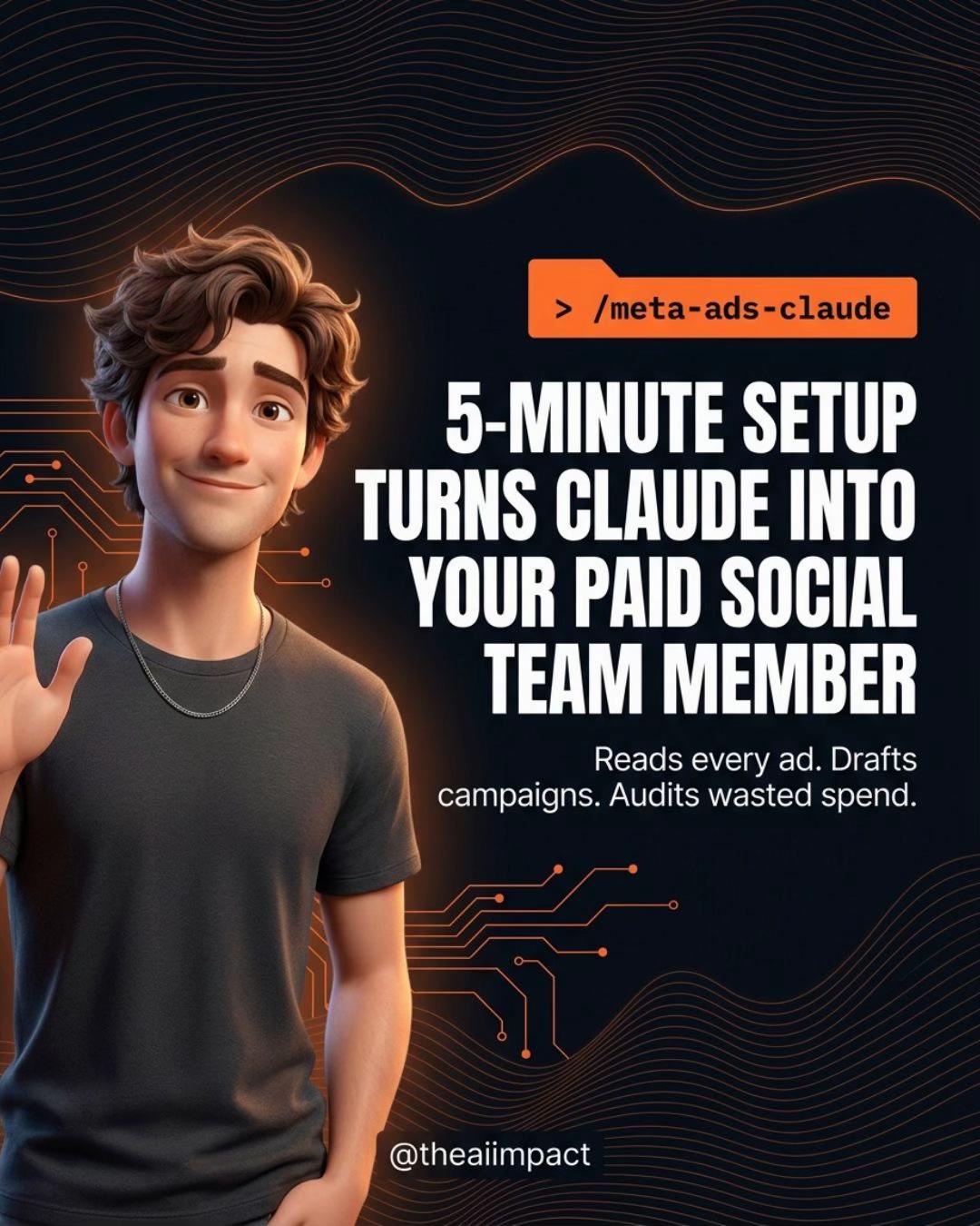 @The AI Impact | No BS AI Tips