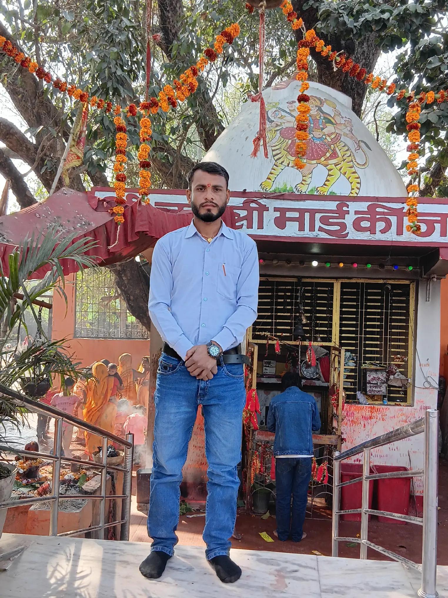 @Er Hemant Yadav