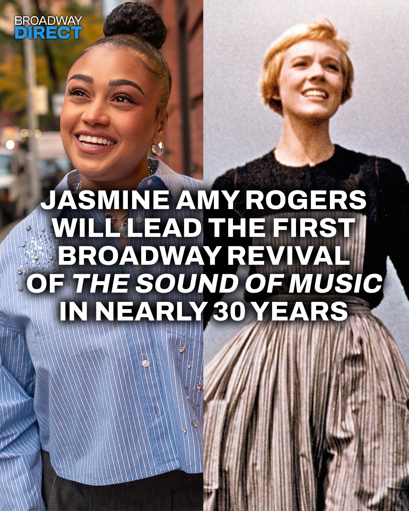 @Broadway Direct
