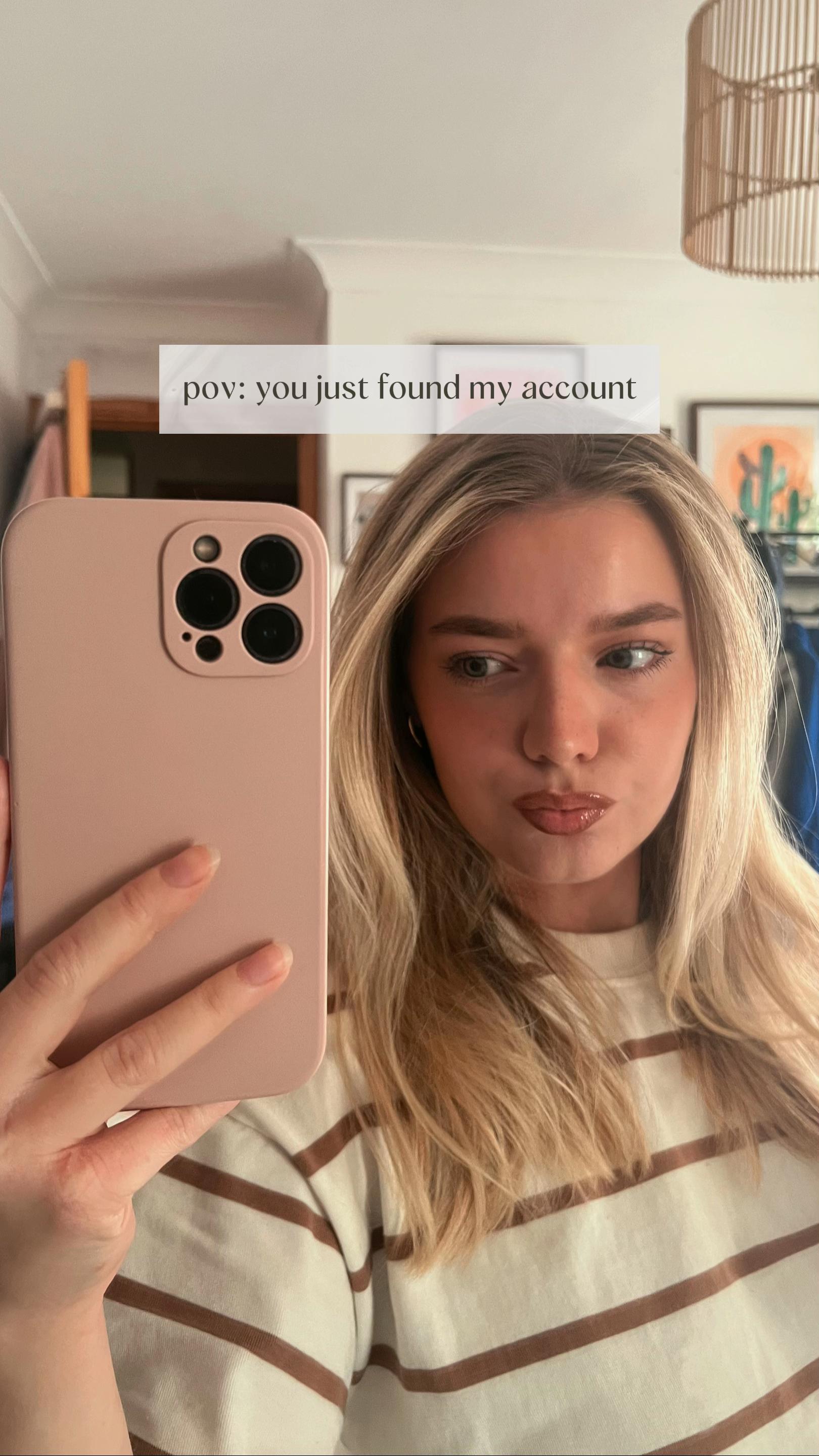 @MEGAN 🌺
