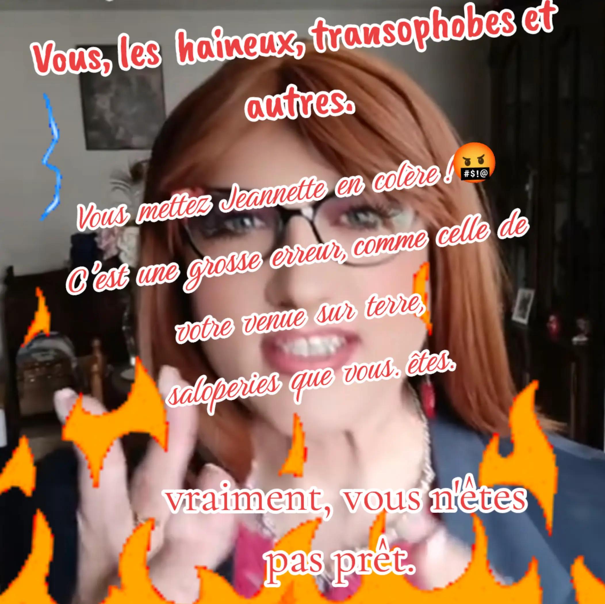 @Jeannette🇲🇫🇺🇾 Oitout