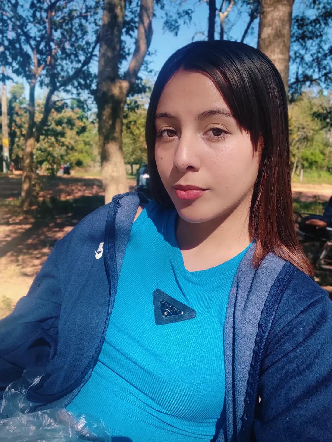 @soledad ortega ๐๐๐ฅฑ