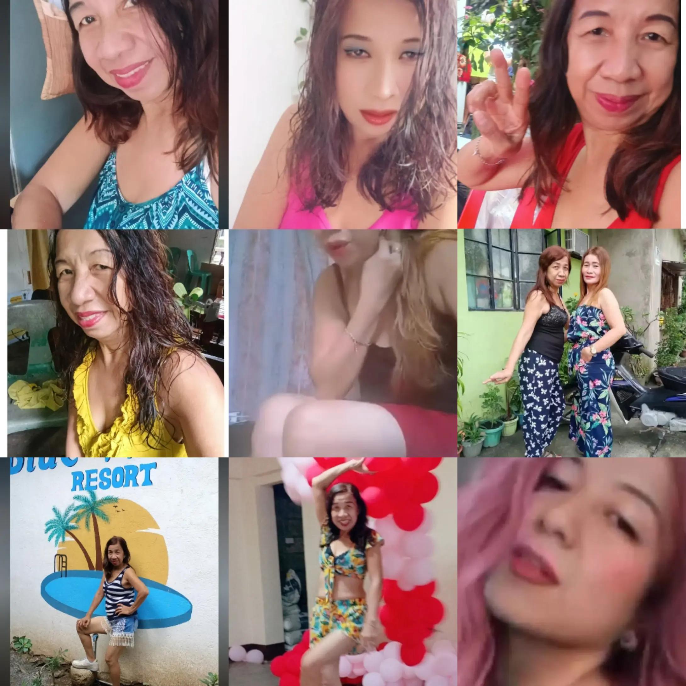 @LadyLove vlog
