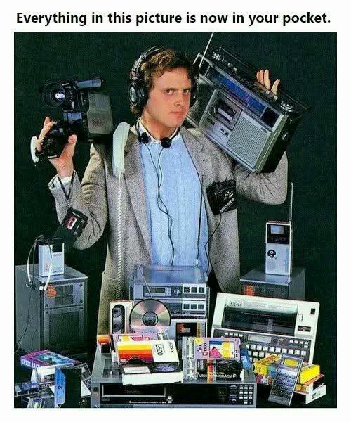 @Video Transfers