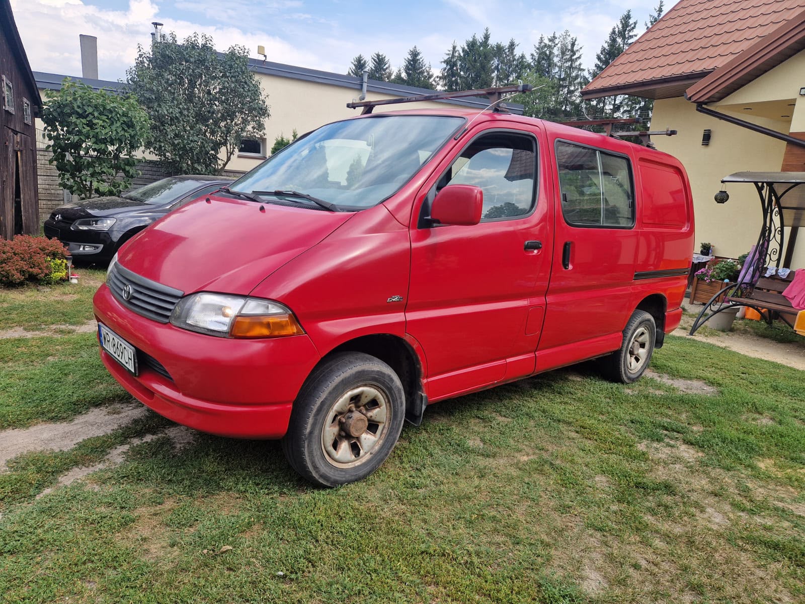 @GRINCH CAR 🇺🇦