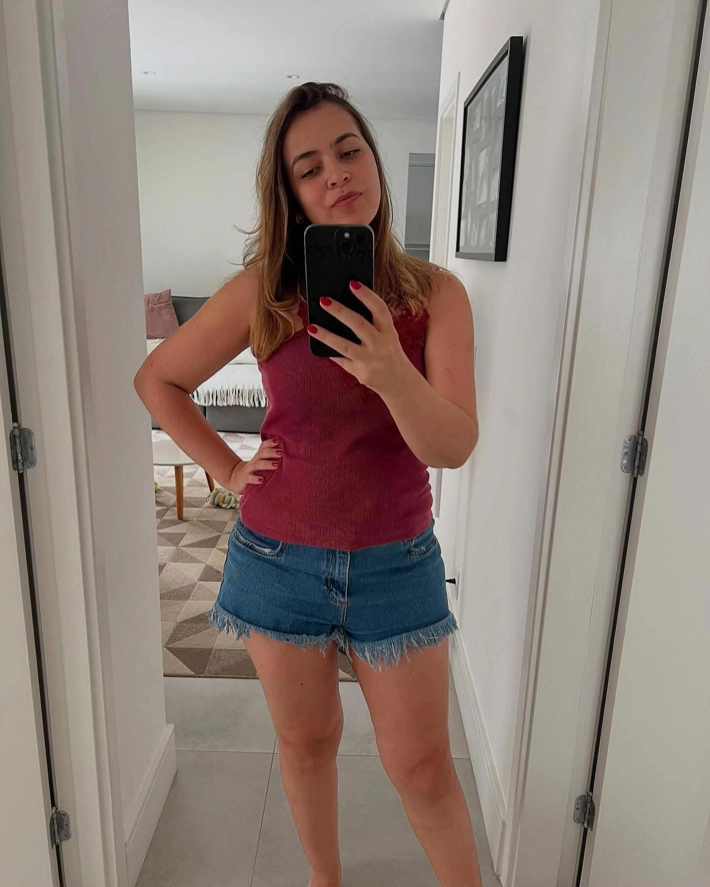 @Jessica Marques
