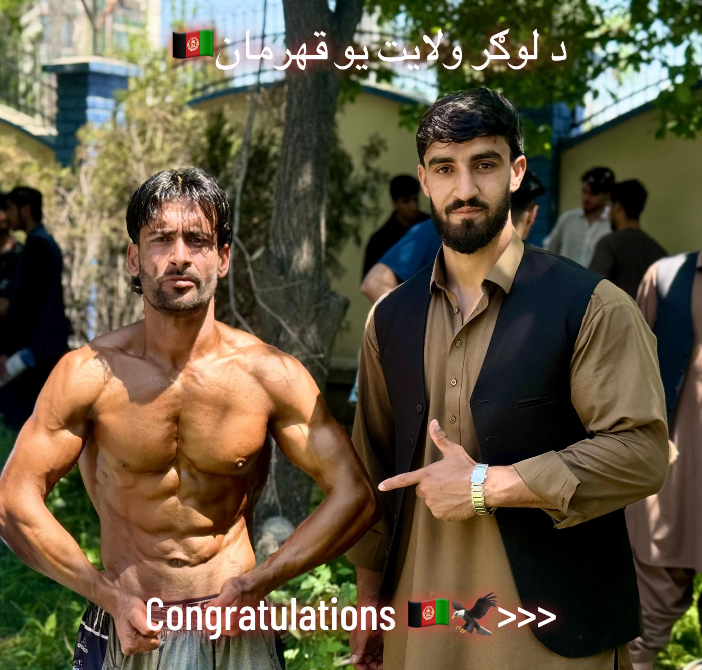 @Siddiq -Ahmadzai-