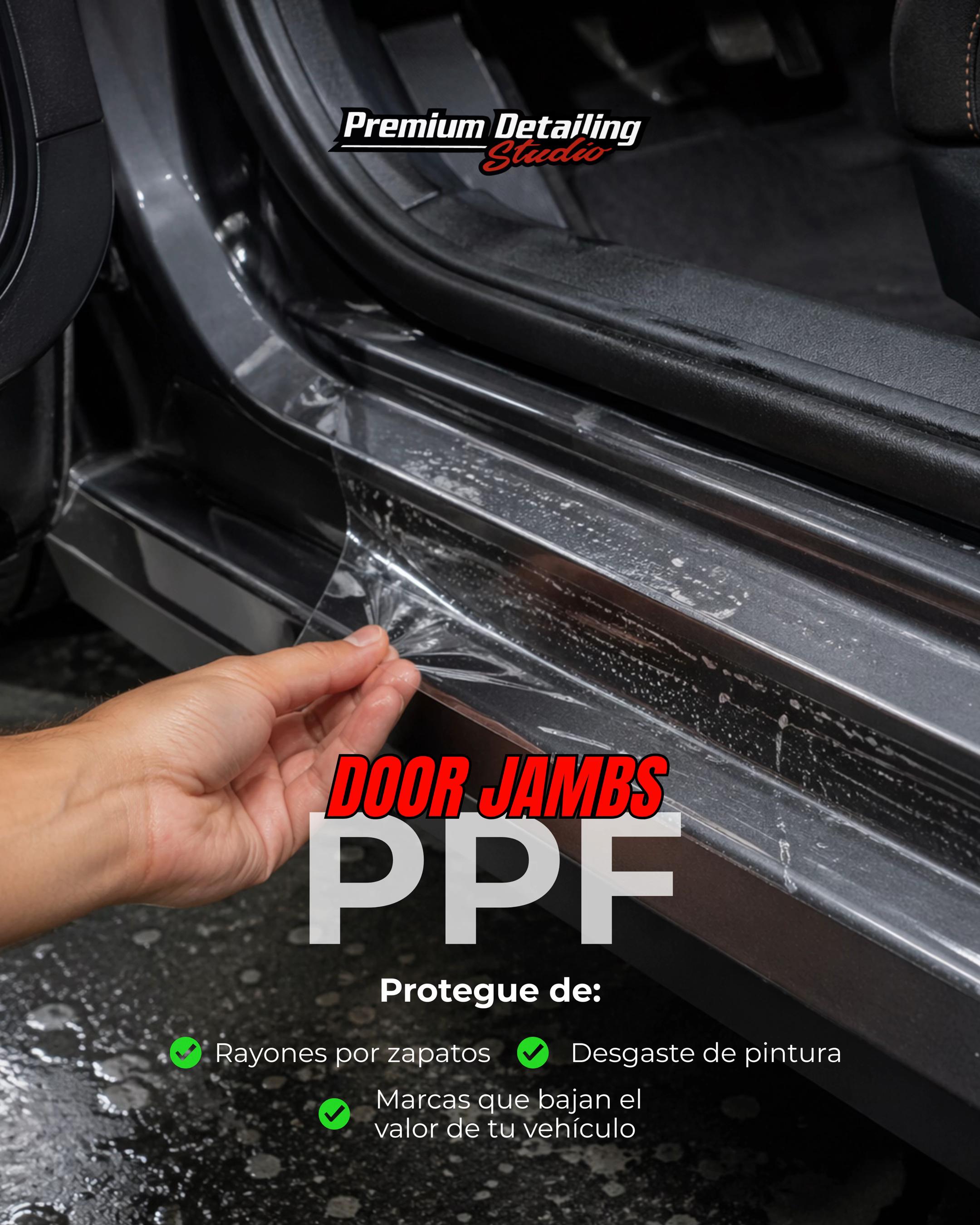 @Premium Detailing Studio