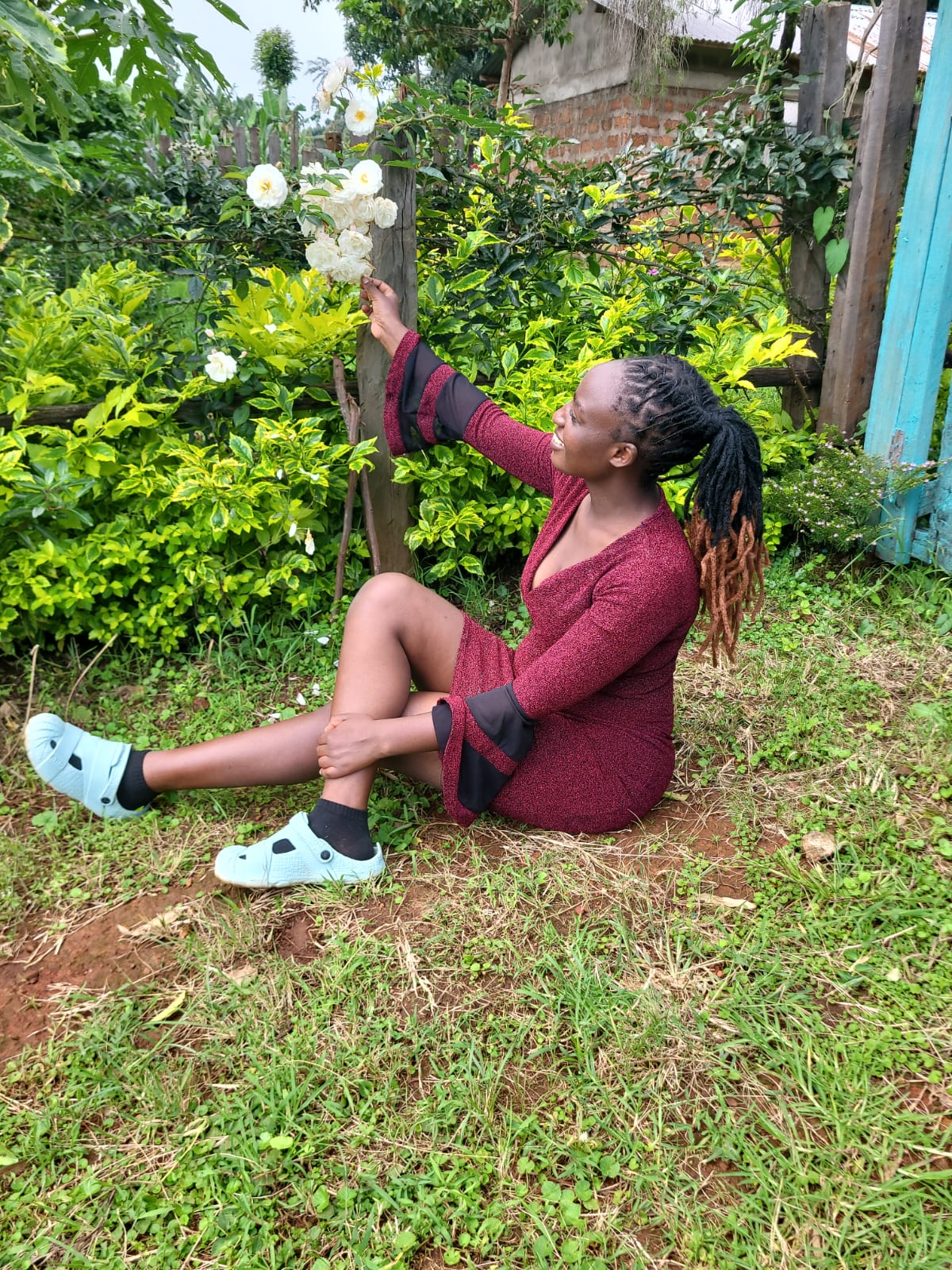 @bridgitkwamboka