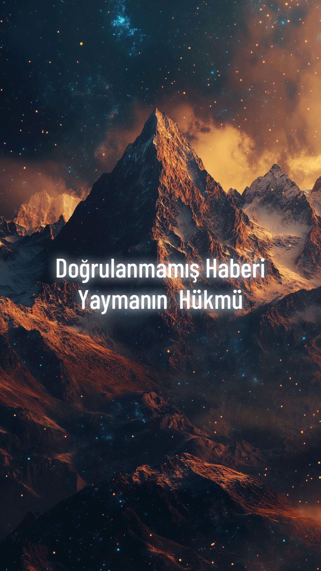 @TEVHİD_GENCİ
