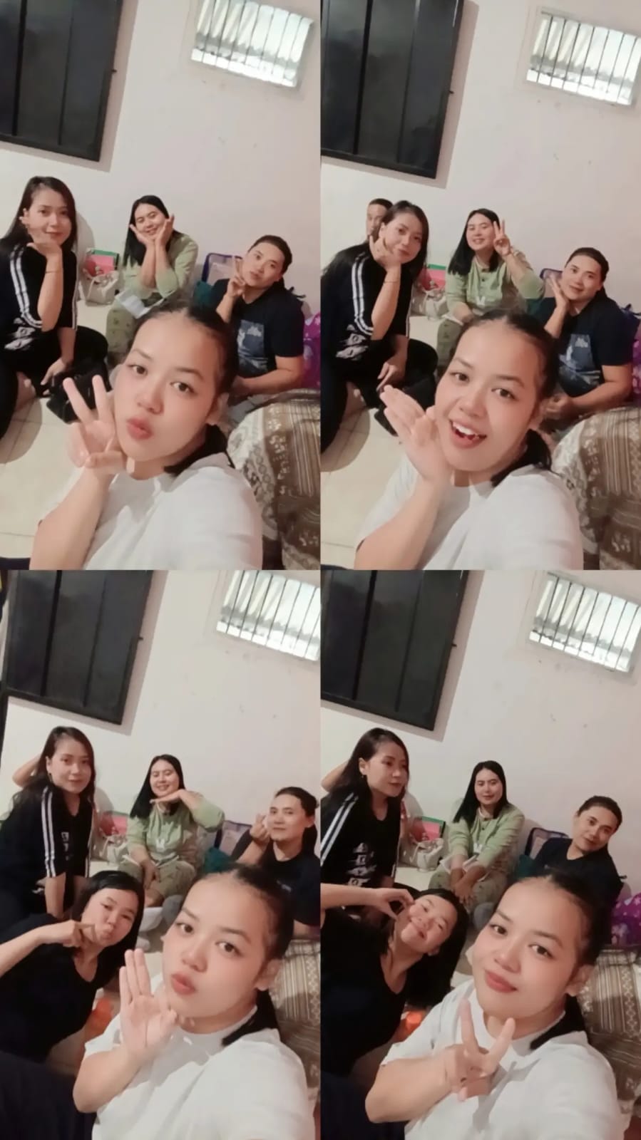 @💞Indrawati yun