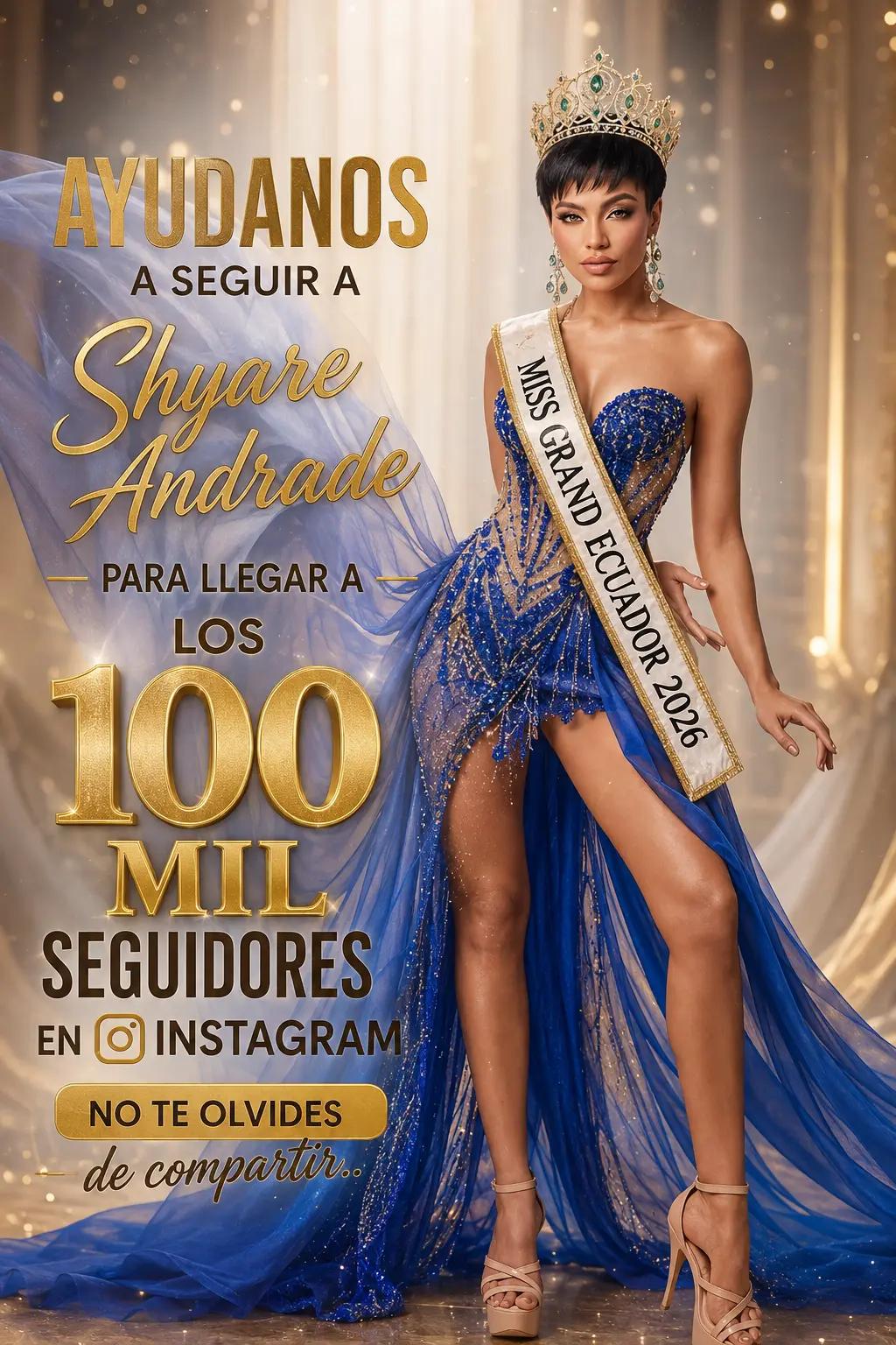 @MISSES INTERNACIONALES 👑✴️